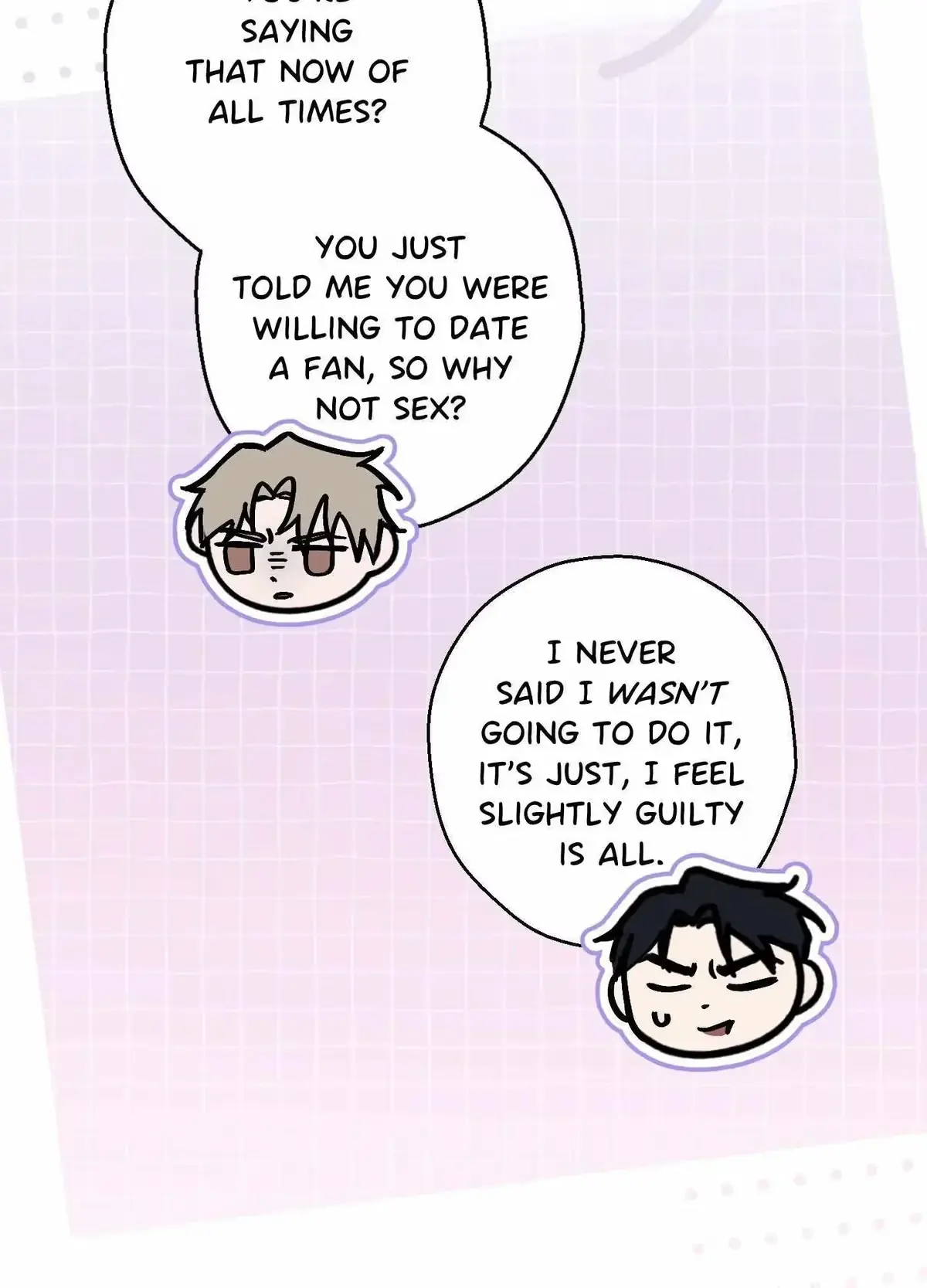 Nugu Complex Chapter 7 page 41 - 