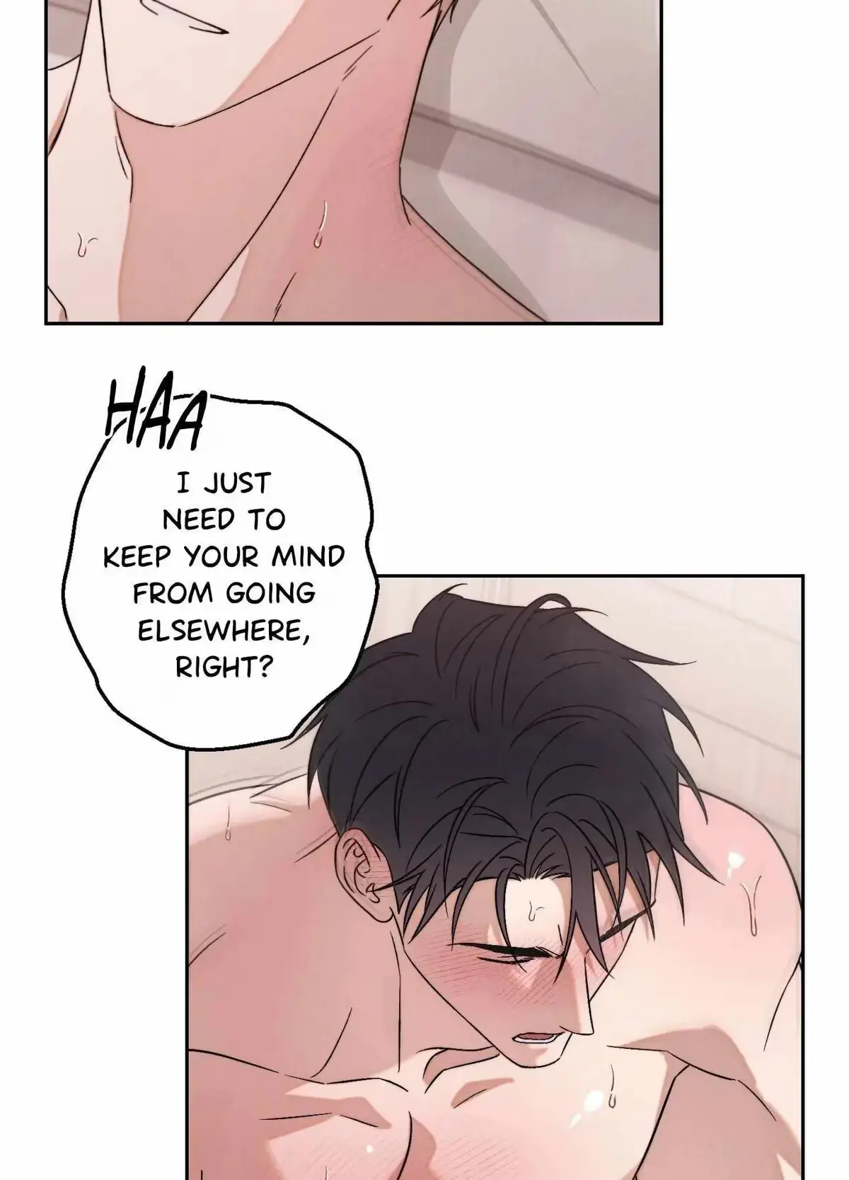 Nugu Complex Chapter 7 page 49 - 