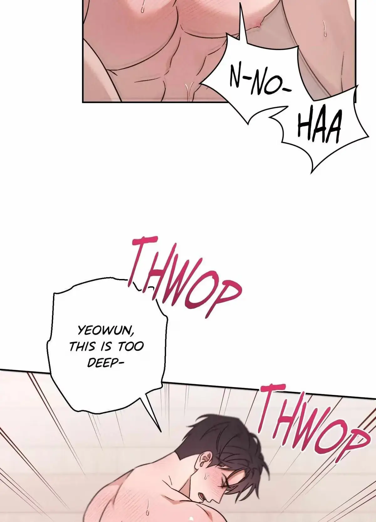 Nugu Complex Chapter 7 page 50 - 