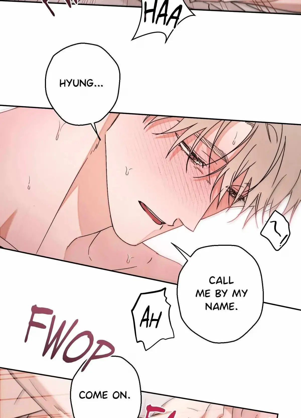 Nugu Complex Chapter 7 page 57 - 