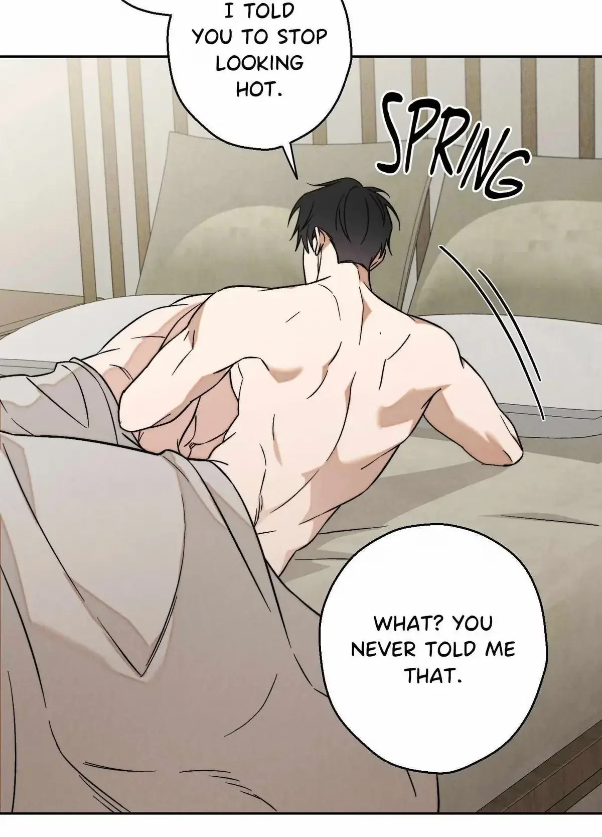 Nugu Complex Chapter 7 page 73 - 