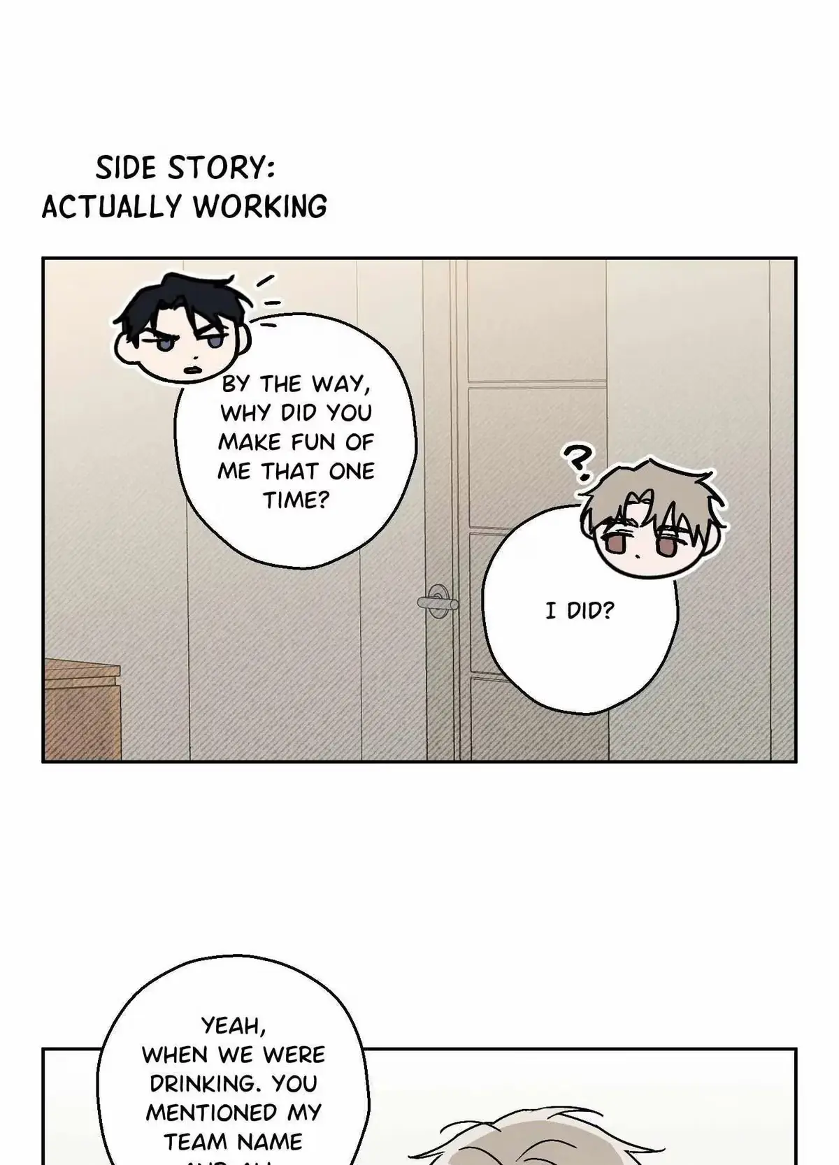 Nugu Complex Chapter 7 page 78 - 