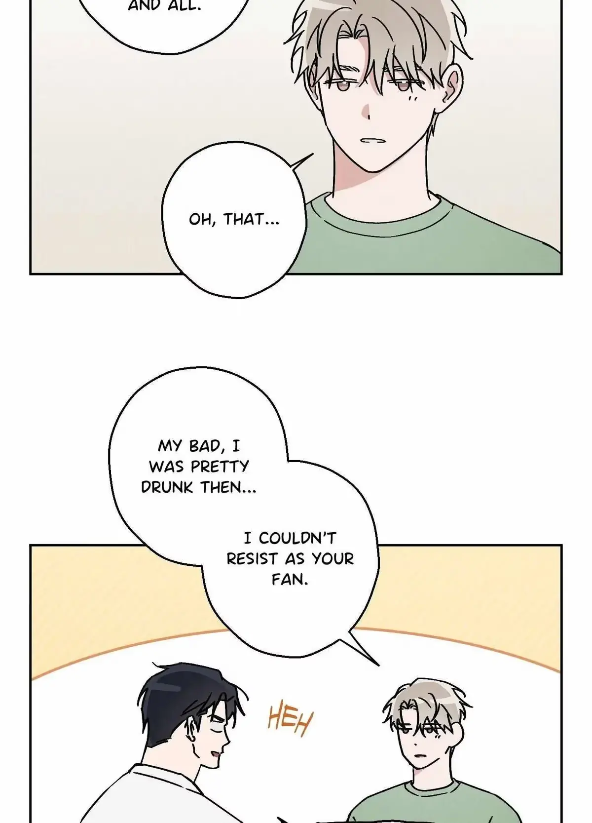 Nugu Complex Chapter 7 page 79 - 