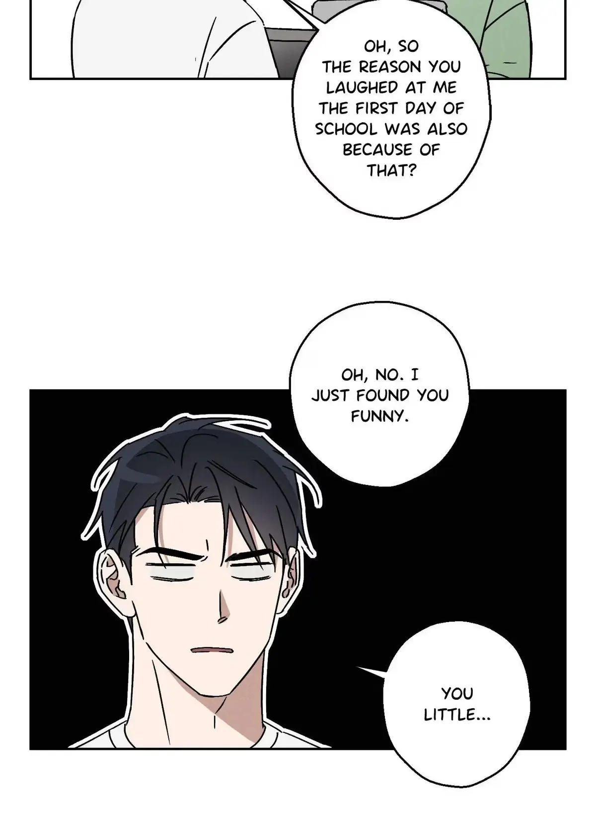 Nugu Complex Chapter 7 page 80 - 
