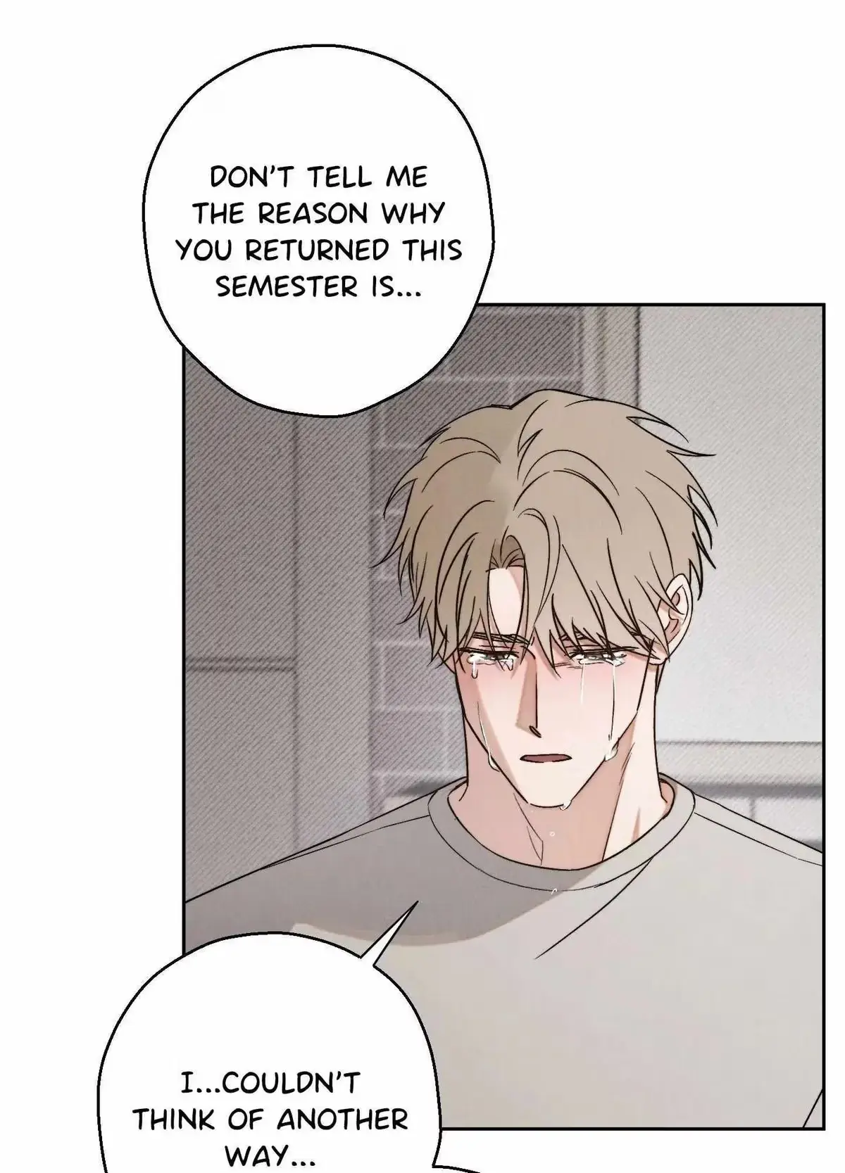 Nugu Complex Chapter 7 page 9 - 