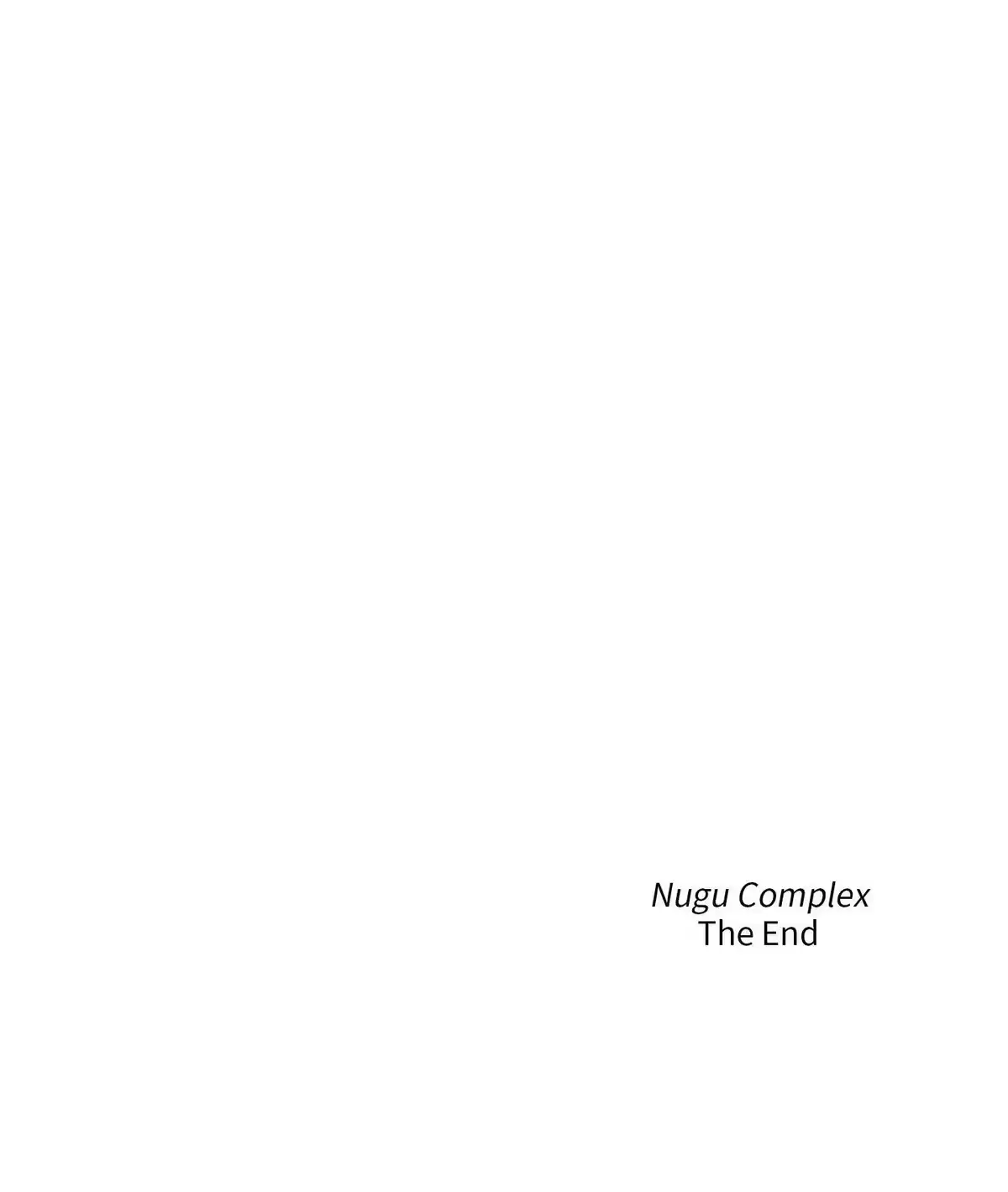 Nugu Complex Chapter 7 page 81 - 
