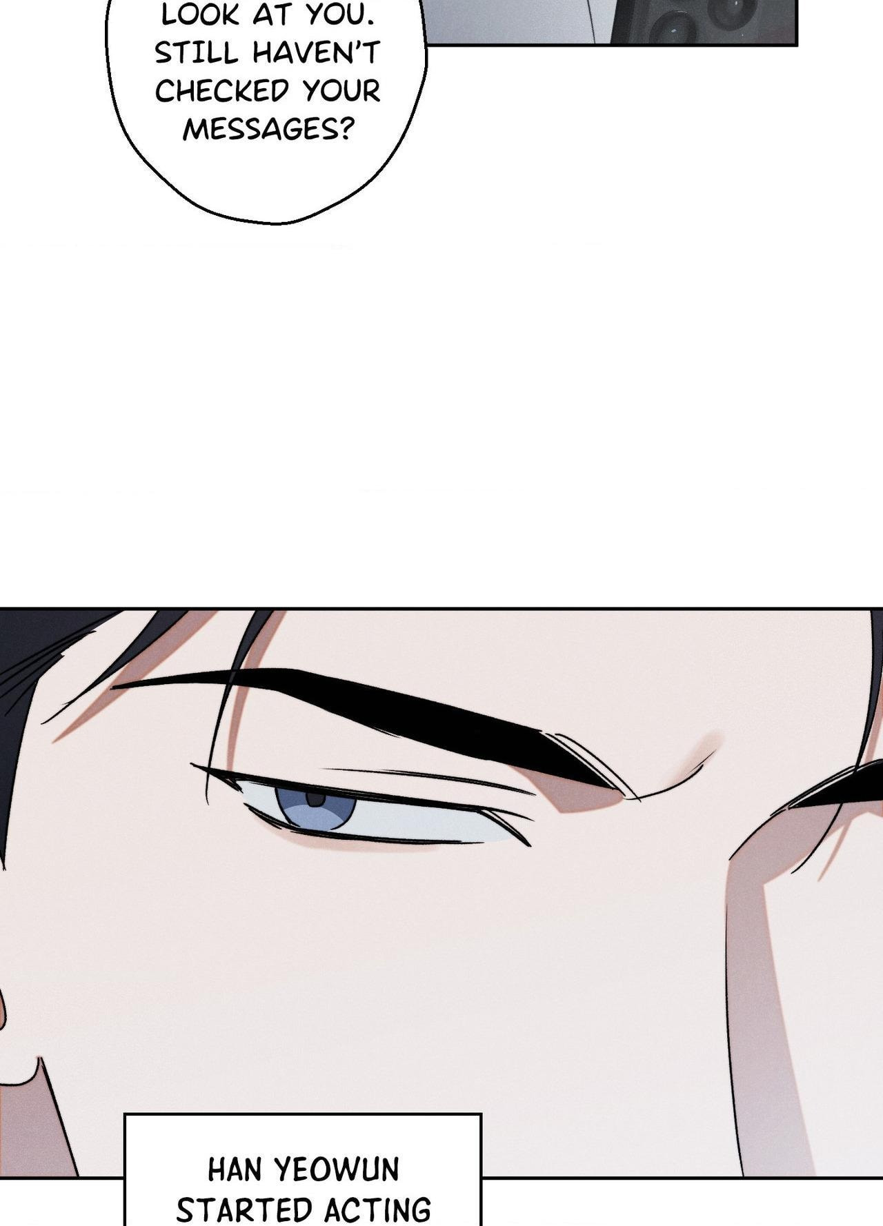 Nugu Complex Chapter 8 page 14 - 