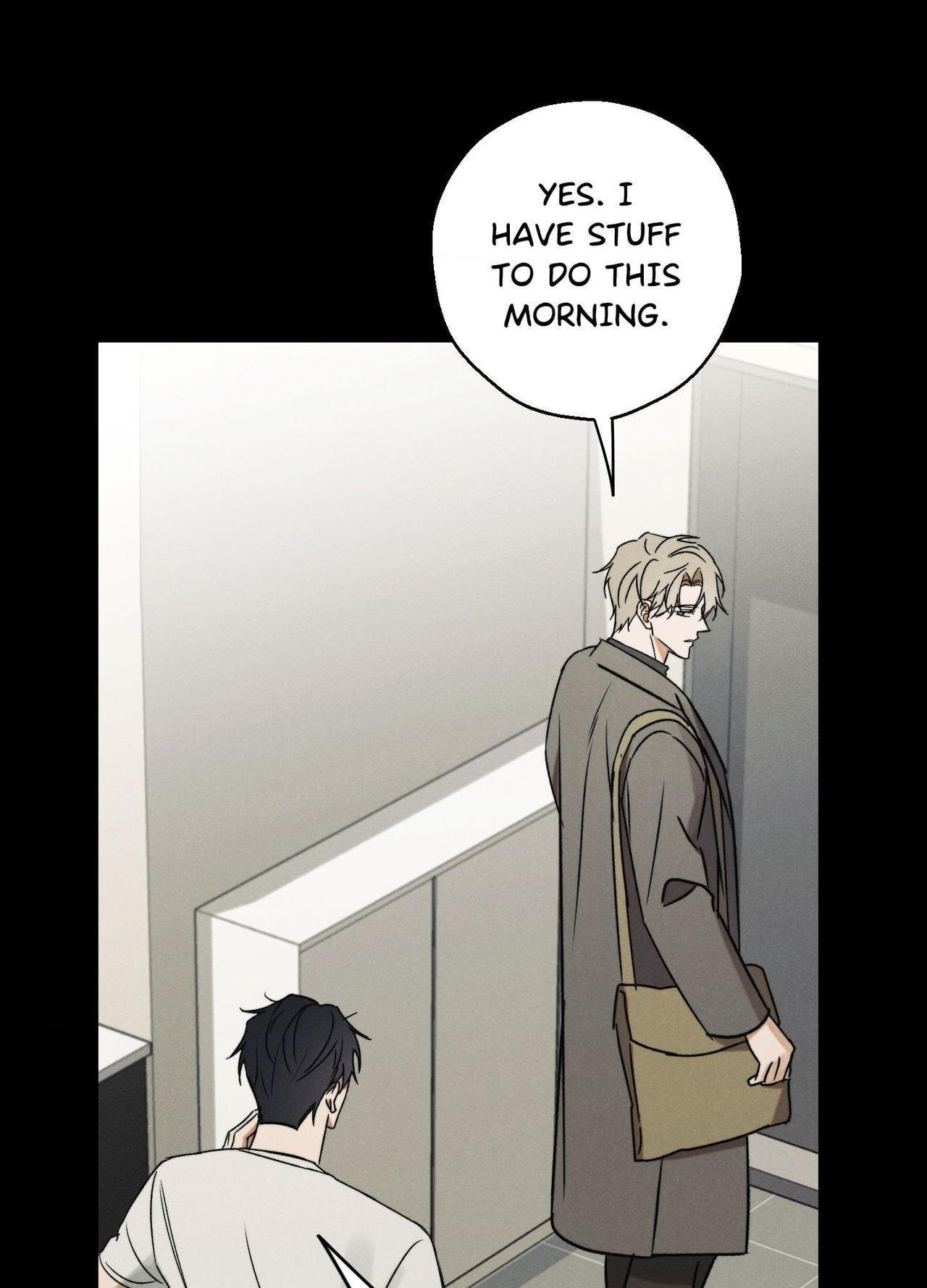 Nugu Complex Chapter 8 page 17 - 