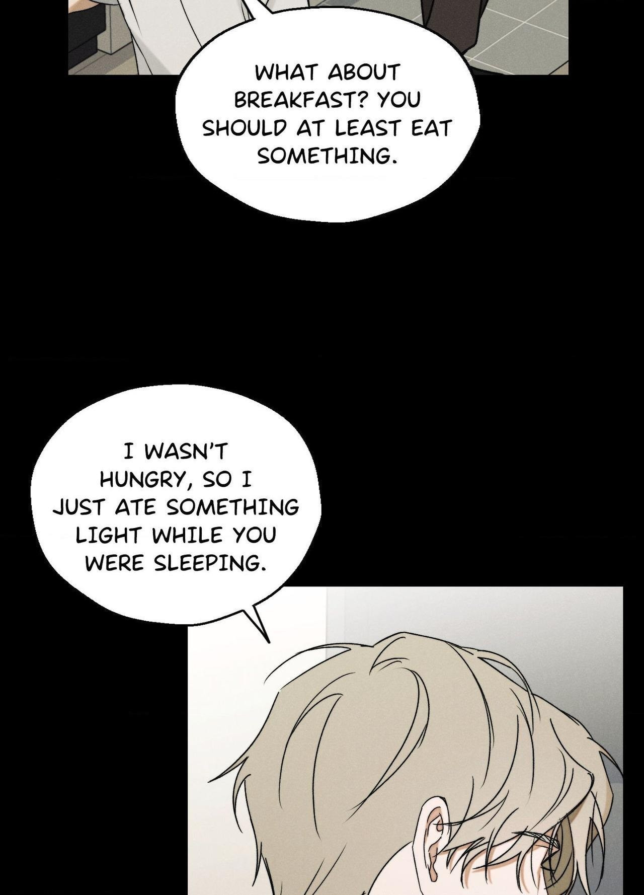 Nugu Complex Chapter 8 page 18 - 