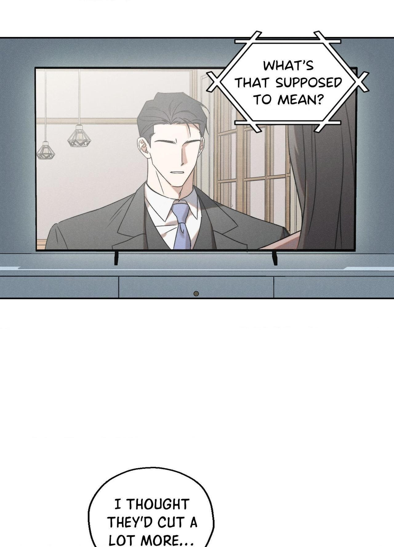 Nugu Complex Chapter 8 page 3 - 