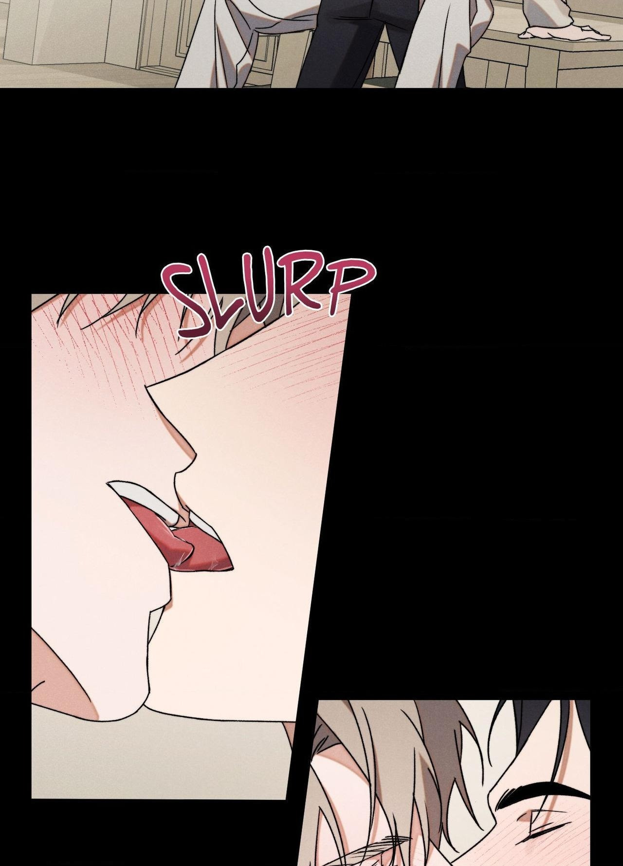 Nugu Complex Chapter 8 page 27 - 