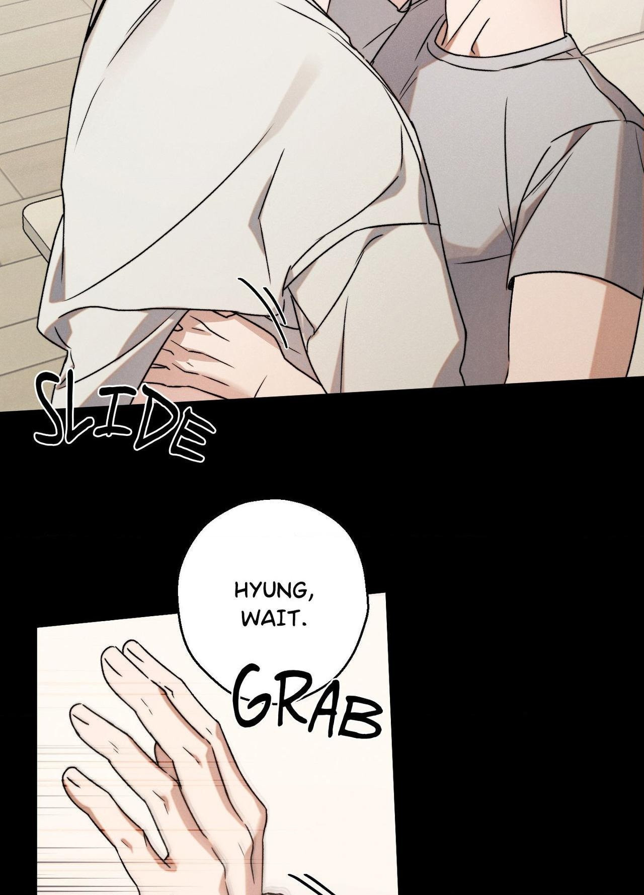 Nugu Complex Chapter 8 page 29 - 