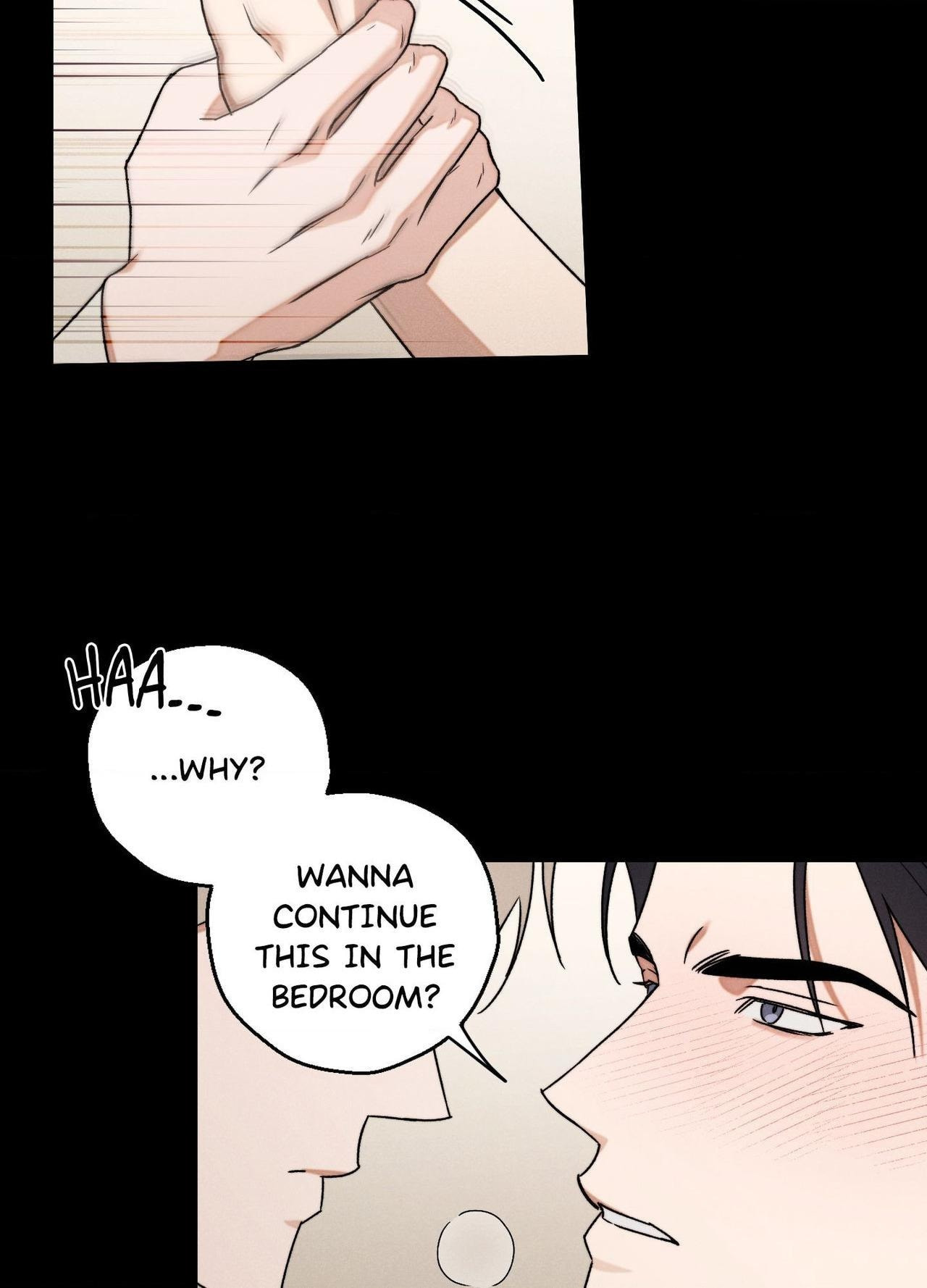 Nugu Complex Chapter 8 page 30 - 