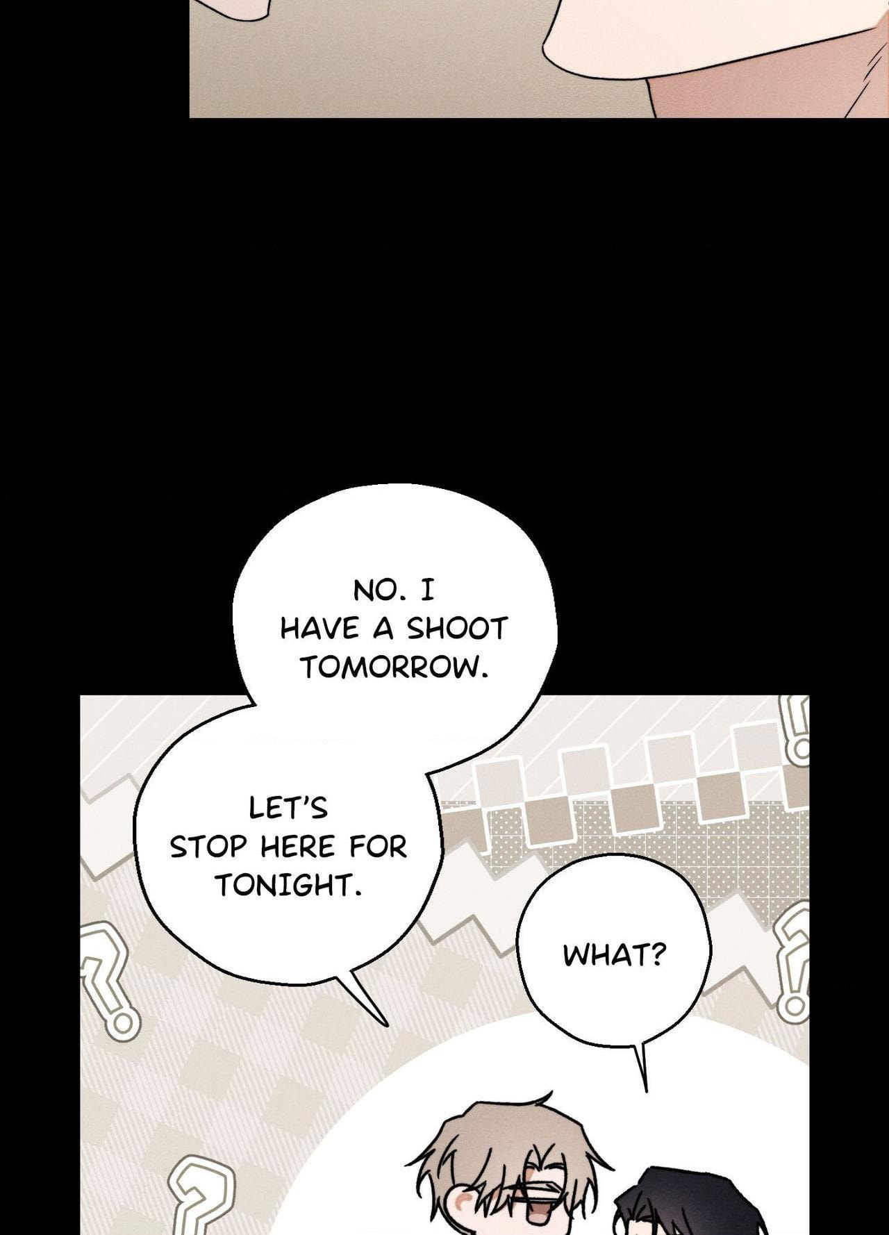 Nugu Complex Chapter 8 page 31 - 