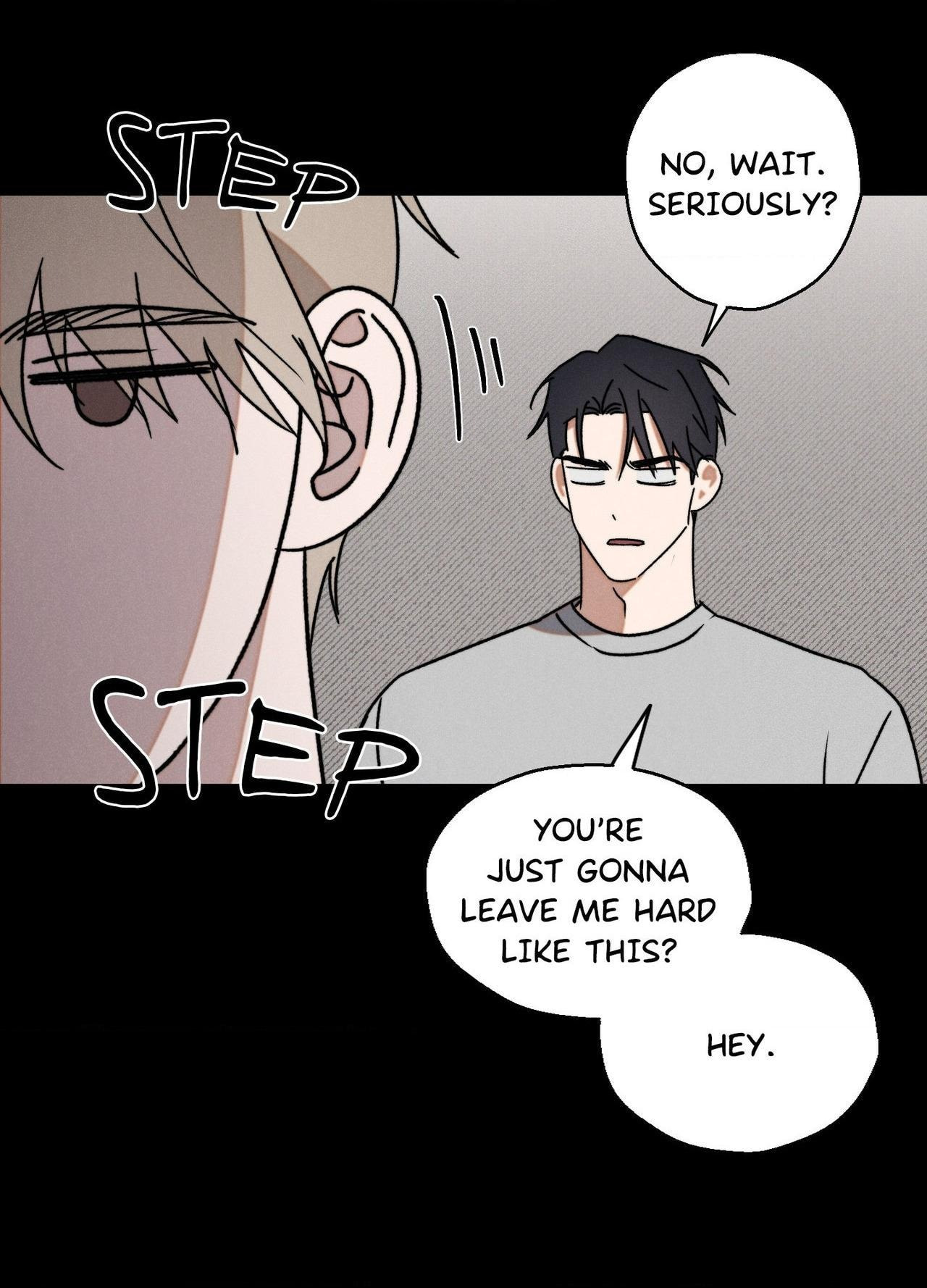 Nugu Complex Chapter 8 page 33 - 