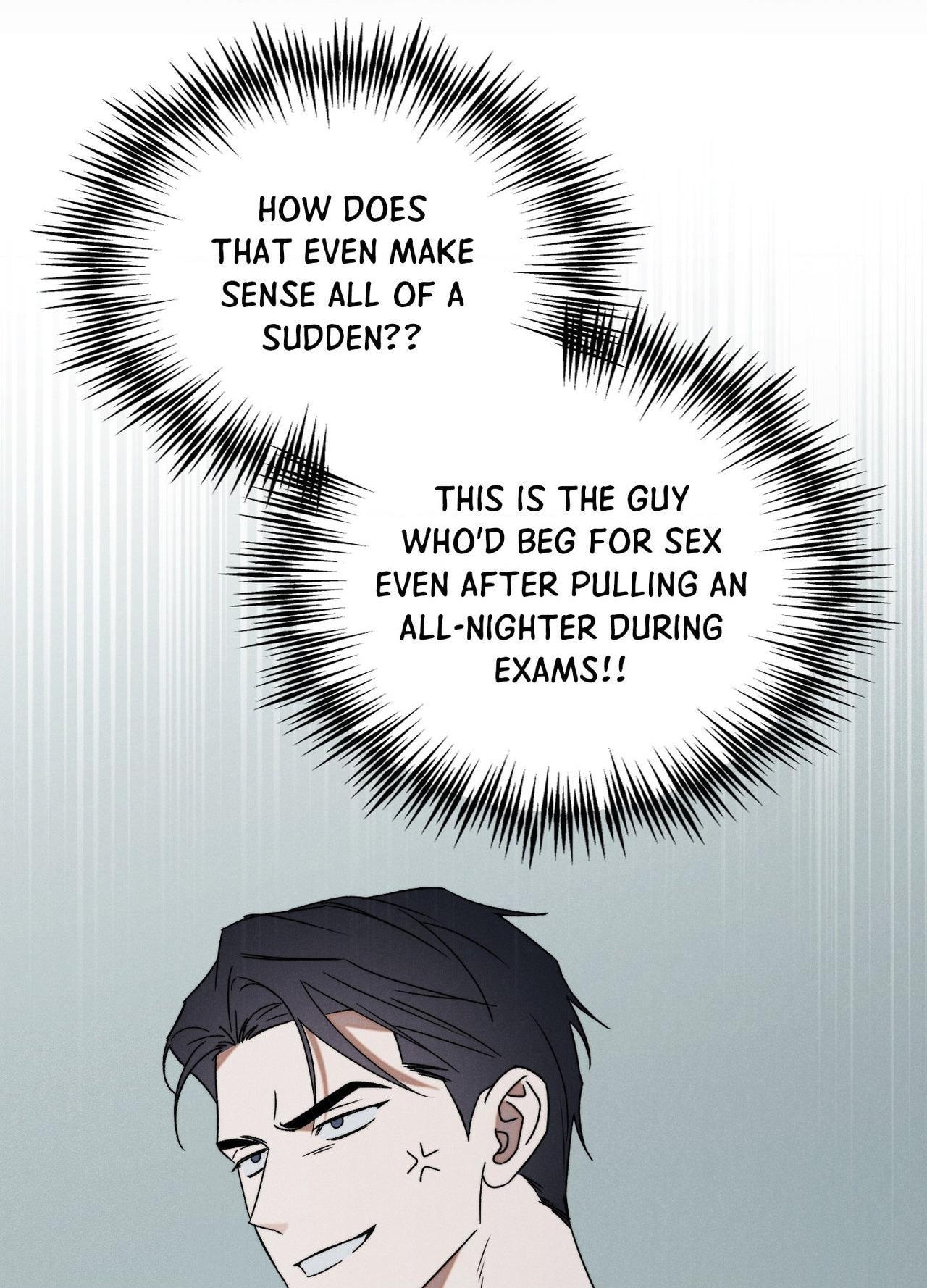 Nugu Complex Chapter 8 page 35 - 