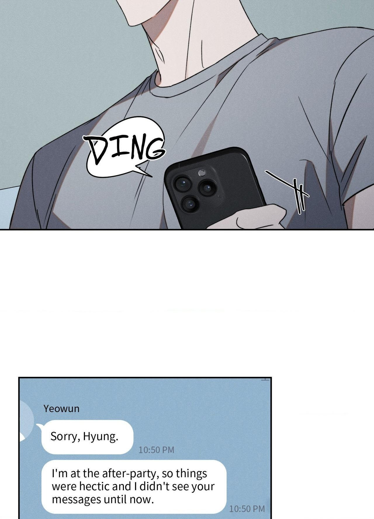 Nugu Complex Chapter 8 page 36 - 