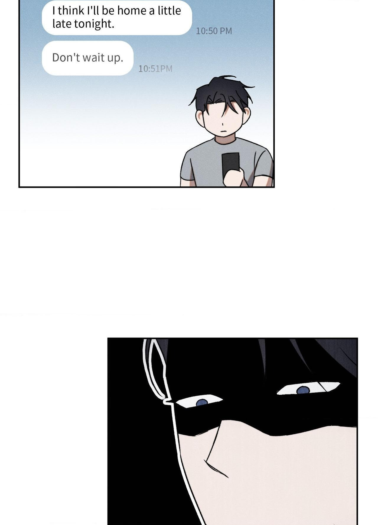 Nugu Complex Chapter 8 page 37 - 
