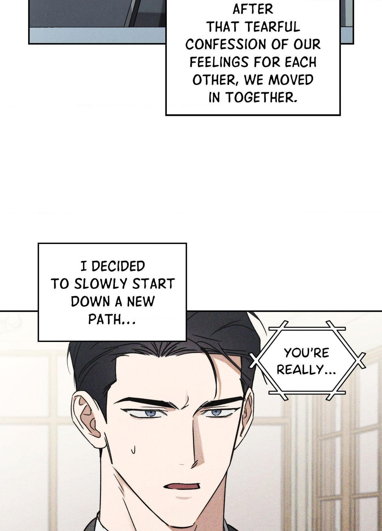 Nugu Complex Chapter 8 page 5 - 