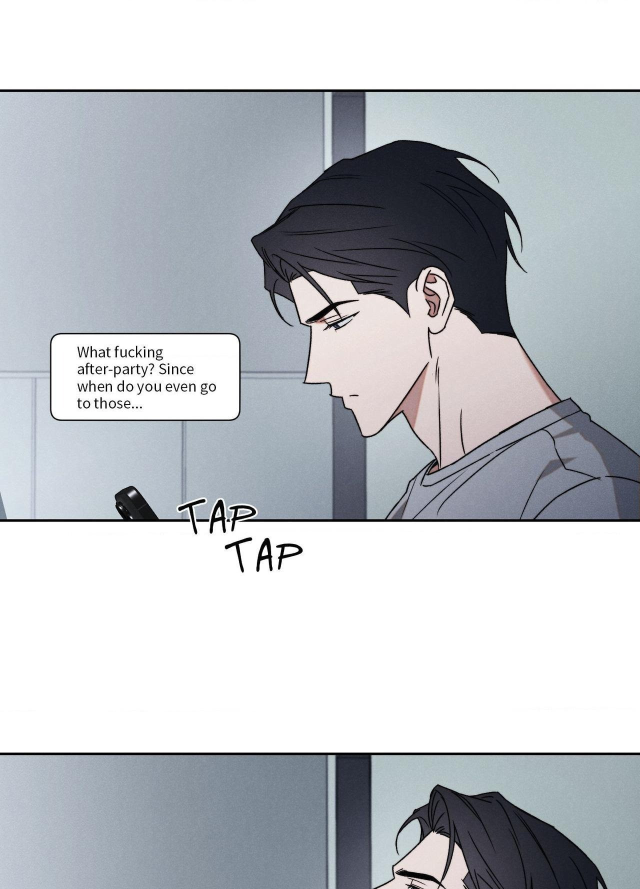 Nugu Complex Chapter 8 page 42 - 