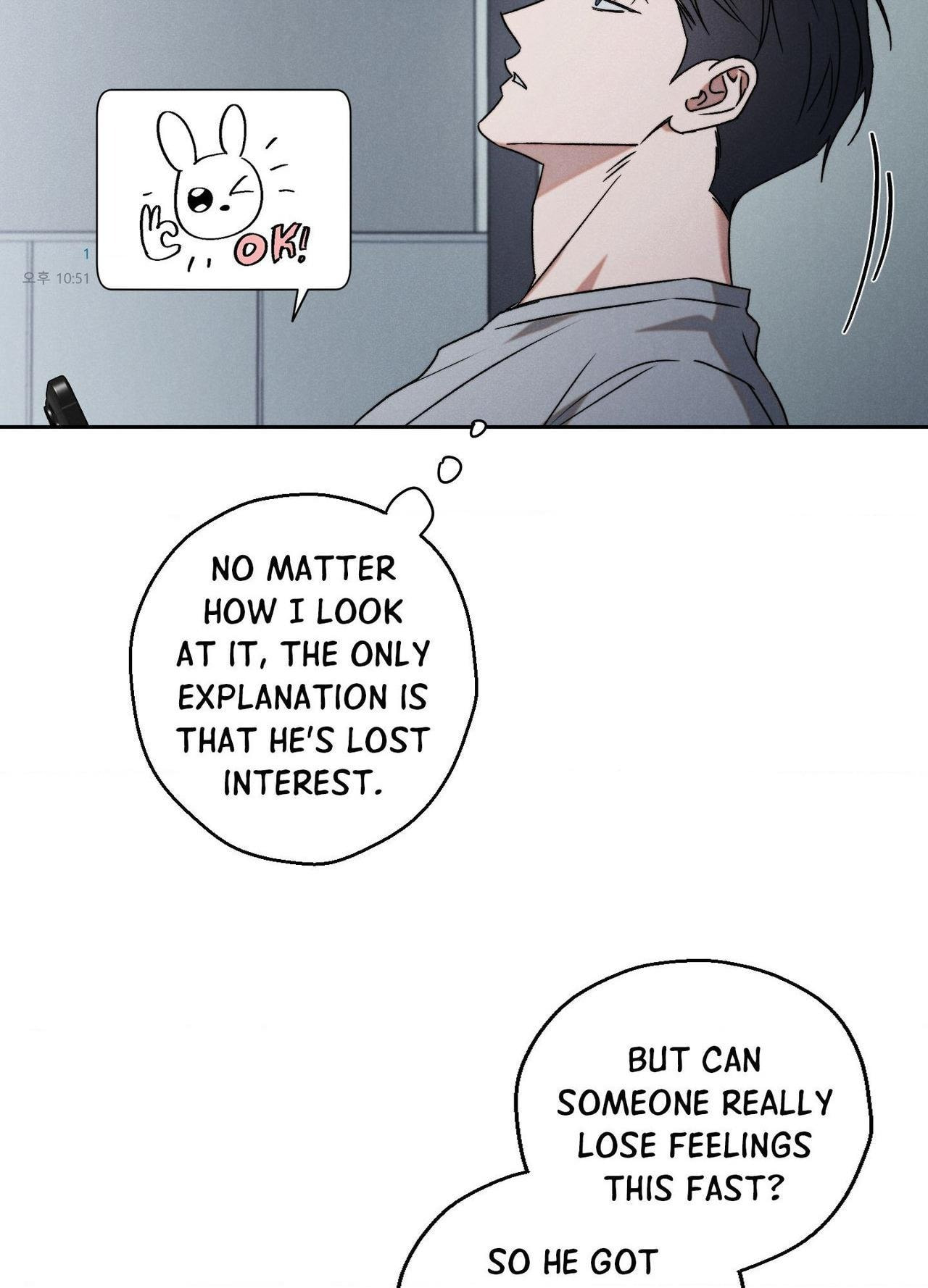 Nugu Complex Chapter 8 page 43 - 