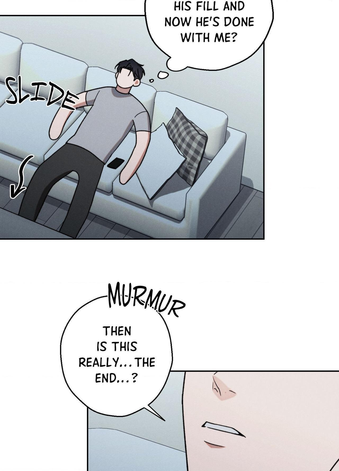 Nugu Complex Chapter 8 page 44 - 