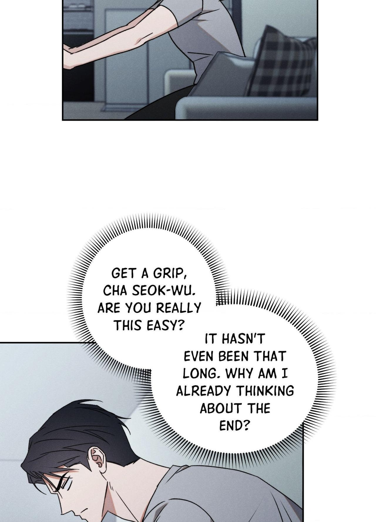 Nugu Complex Chapter 8 page 47 - 
