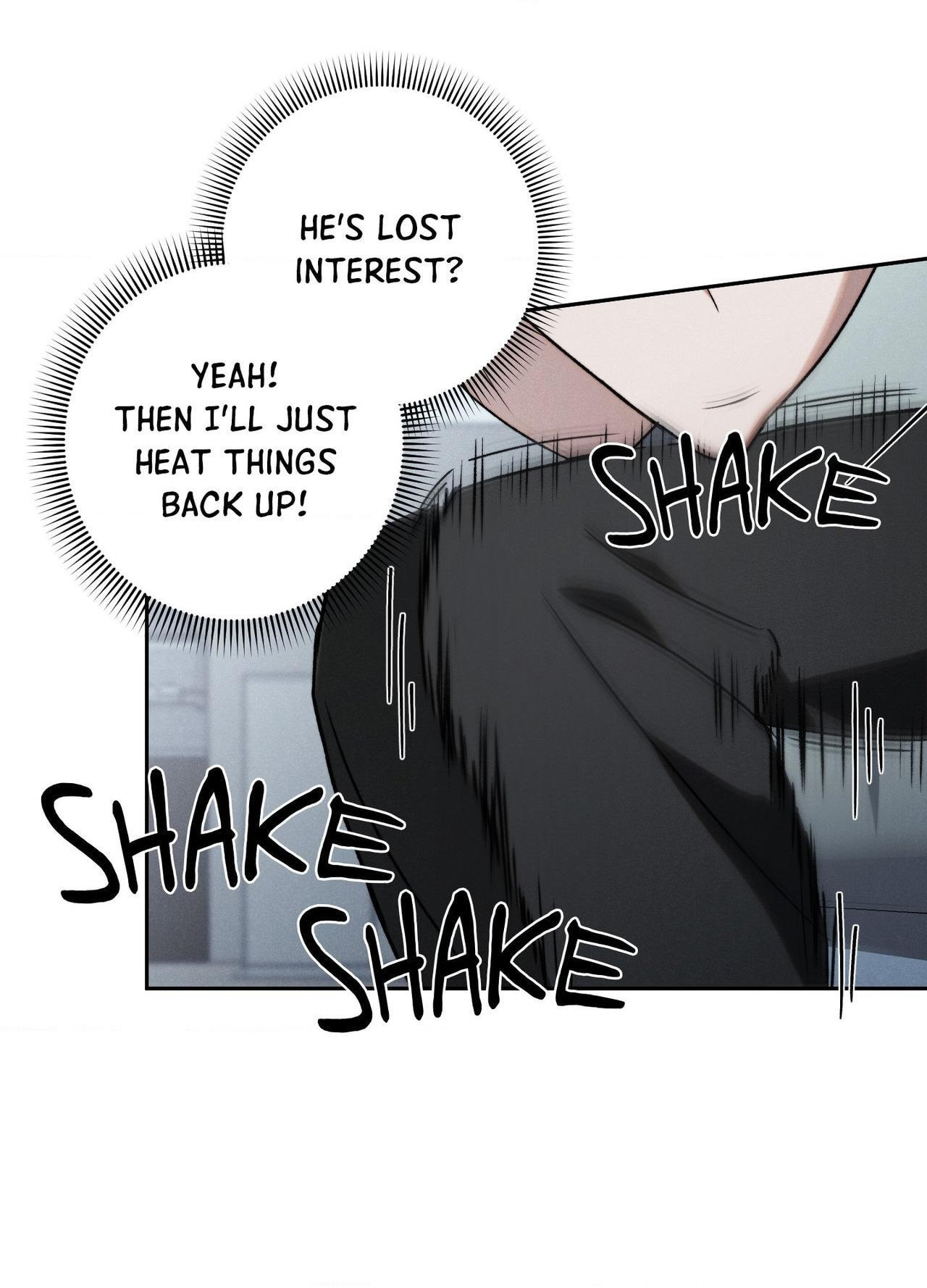 Nugu Complex Chapter 8 page 49 - 
