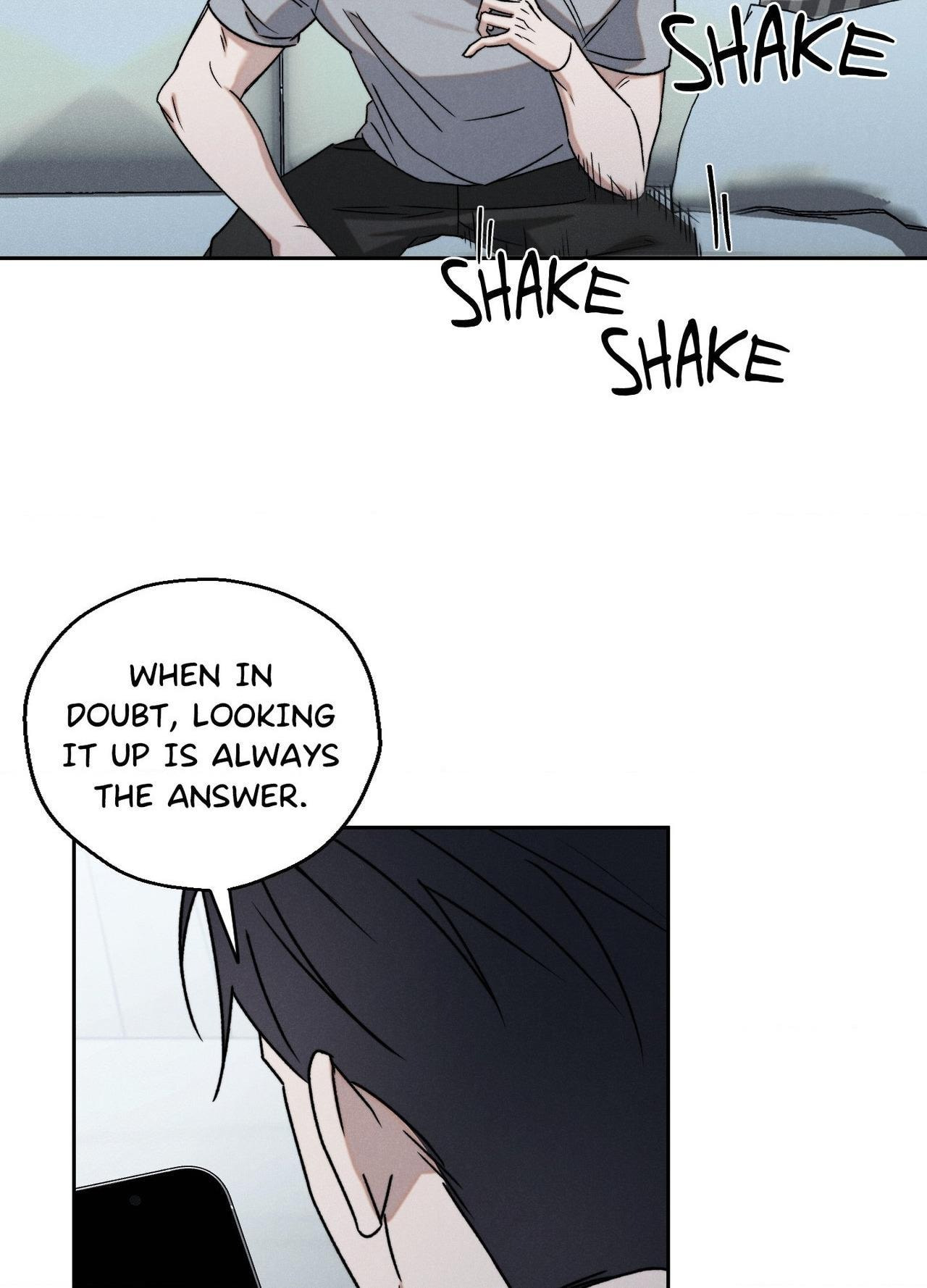 Nugu Complex Chapter 8 page 51 - 