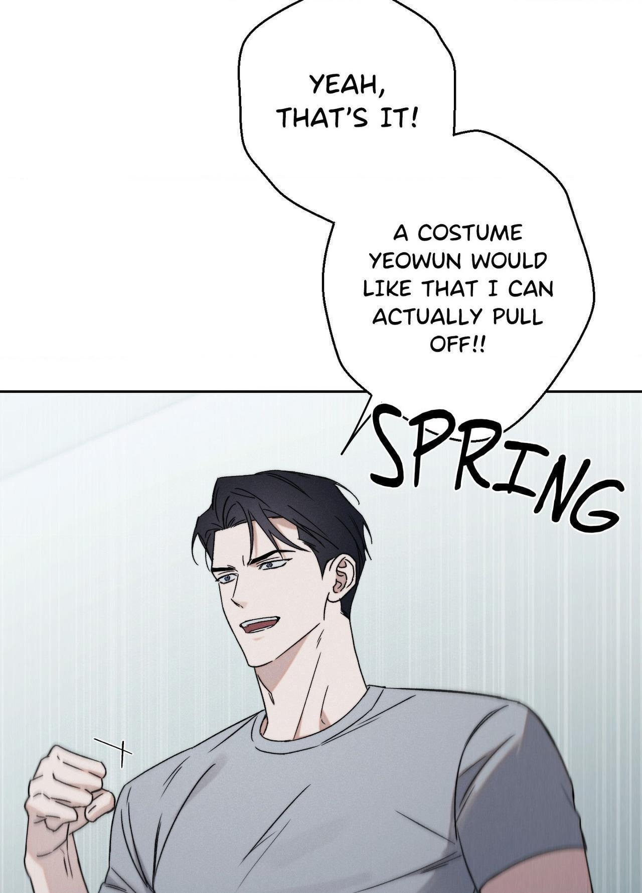 Nugu Complex Chapter 8 page 59 - 