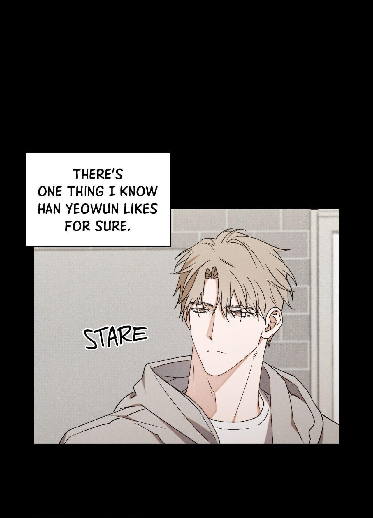 Nugu Complex Chapter 9 page 1 - 