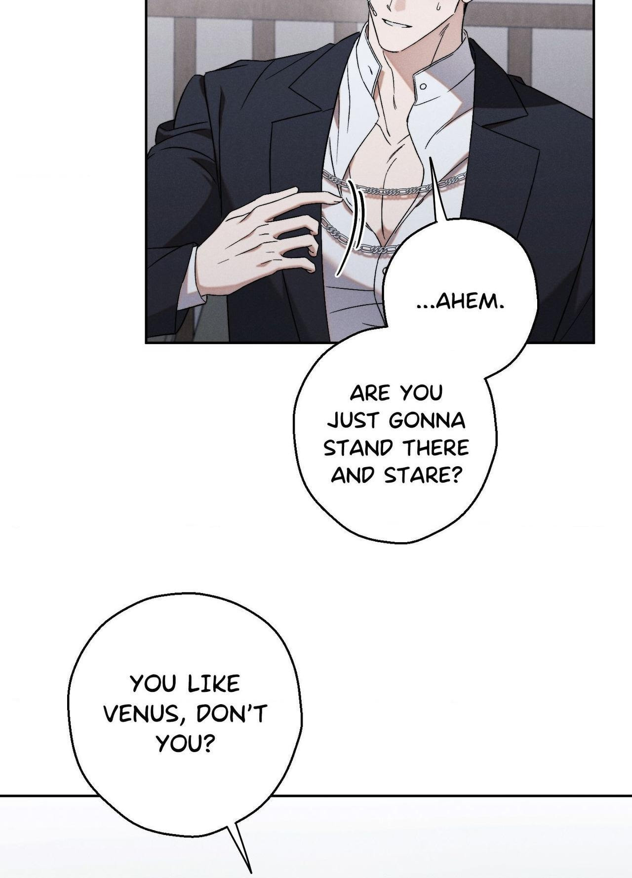 Nugu Complex Chapter 9 page 11 - 