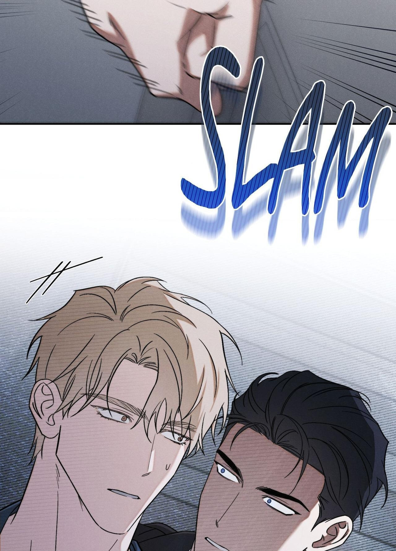 Nugu Complex Chapter 9 page 19 - 