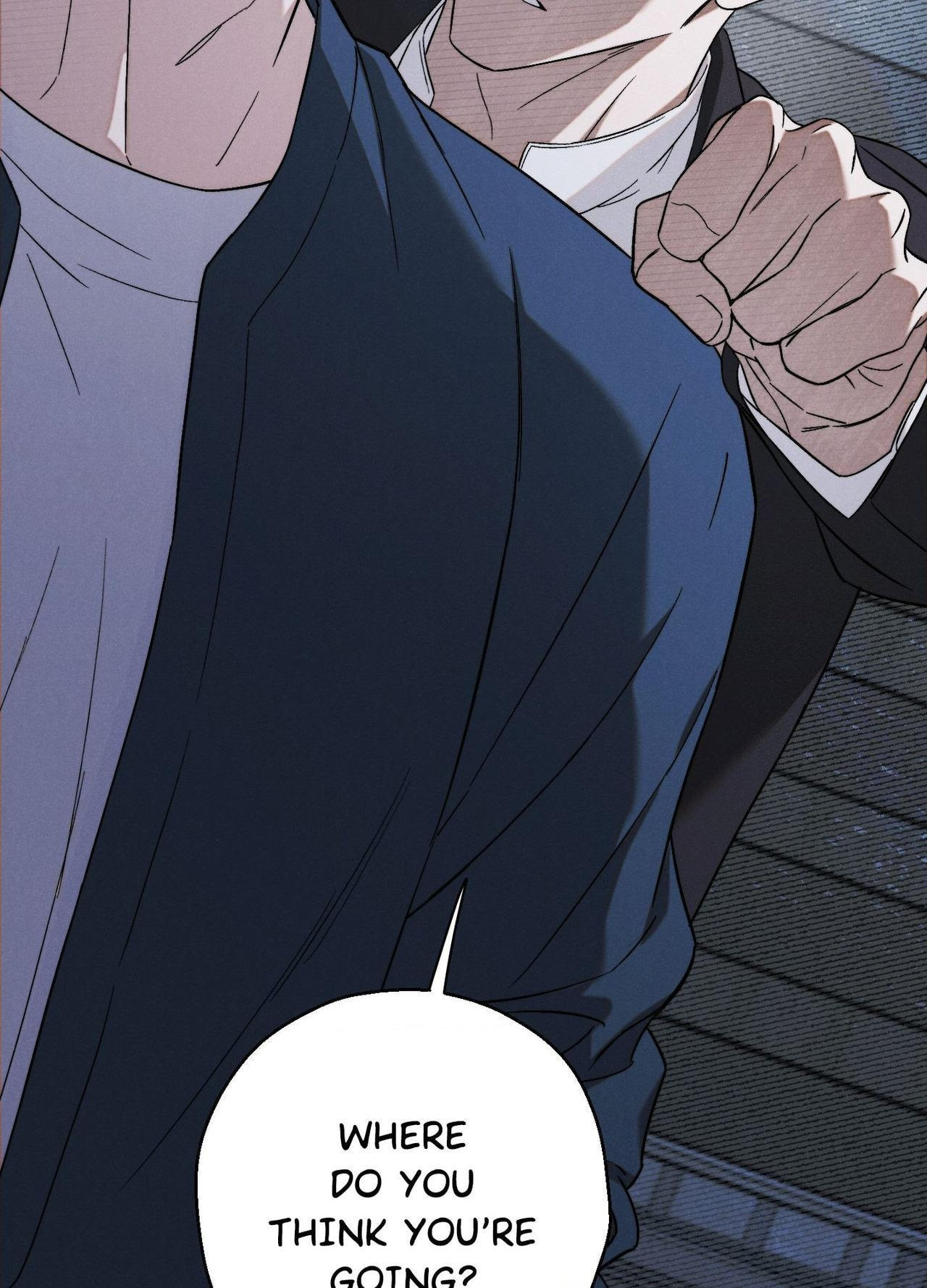 Nugu Complex Chapter 9 page 20 - 