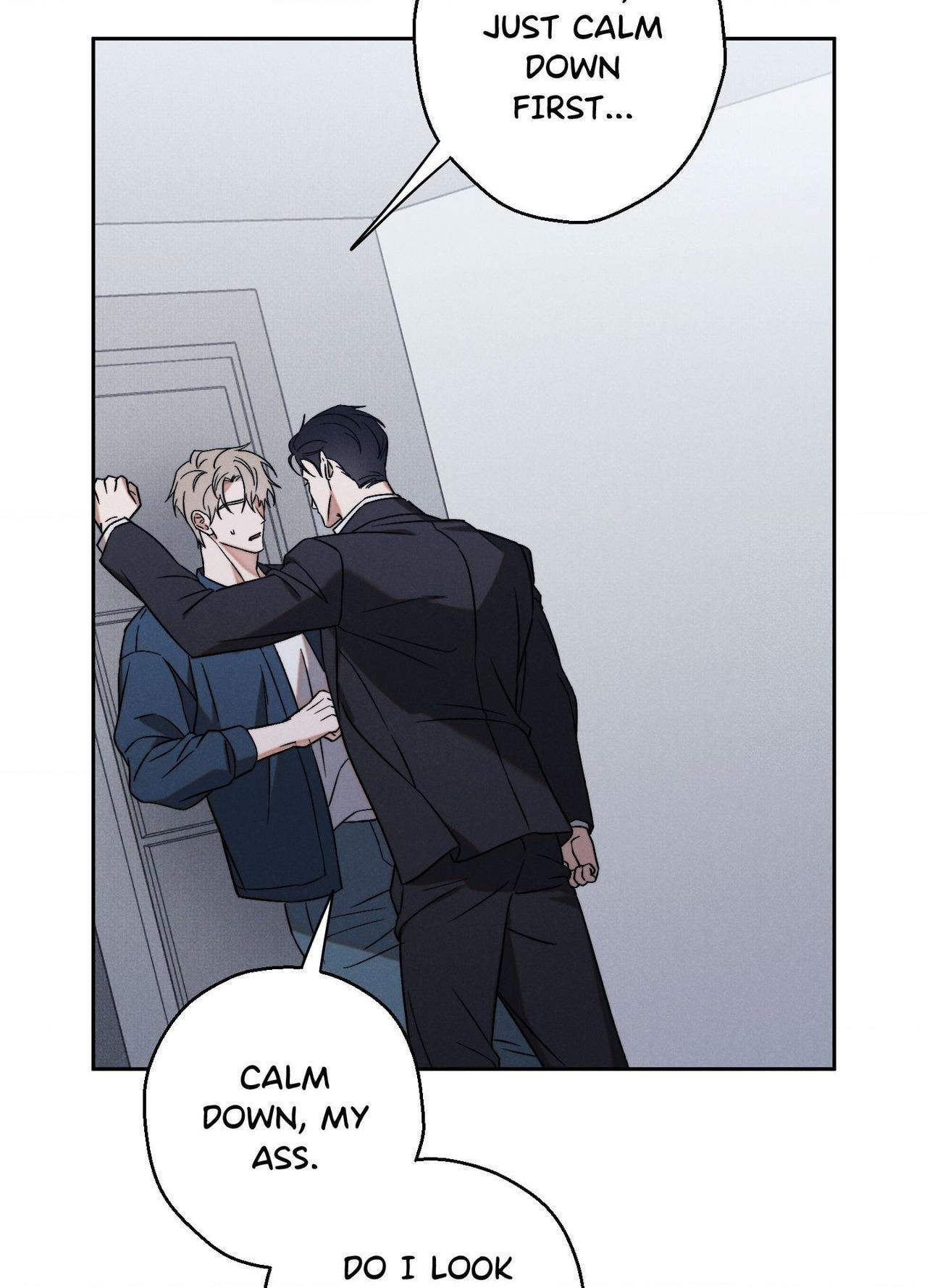 Nugu Complex Chapter 9 page 23 - 