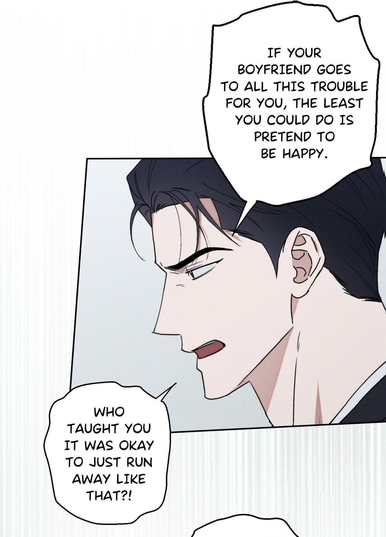Nugu Complex Chapter 9 page 25 - 