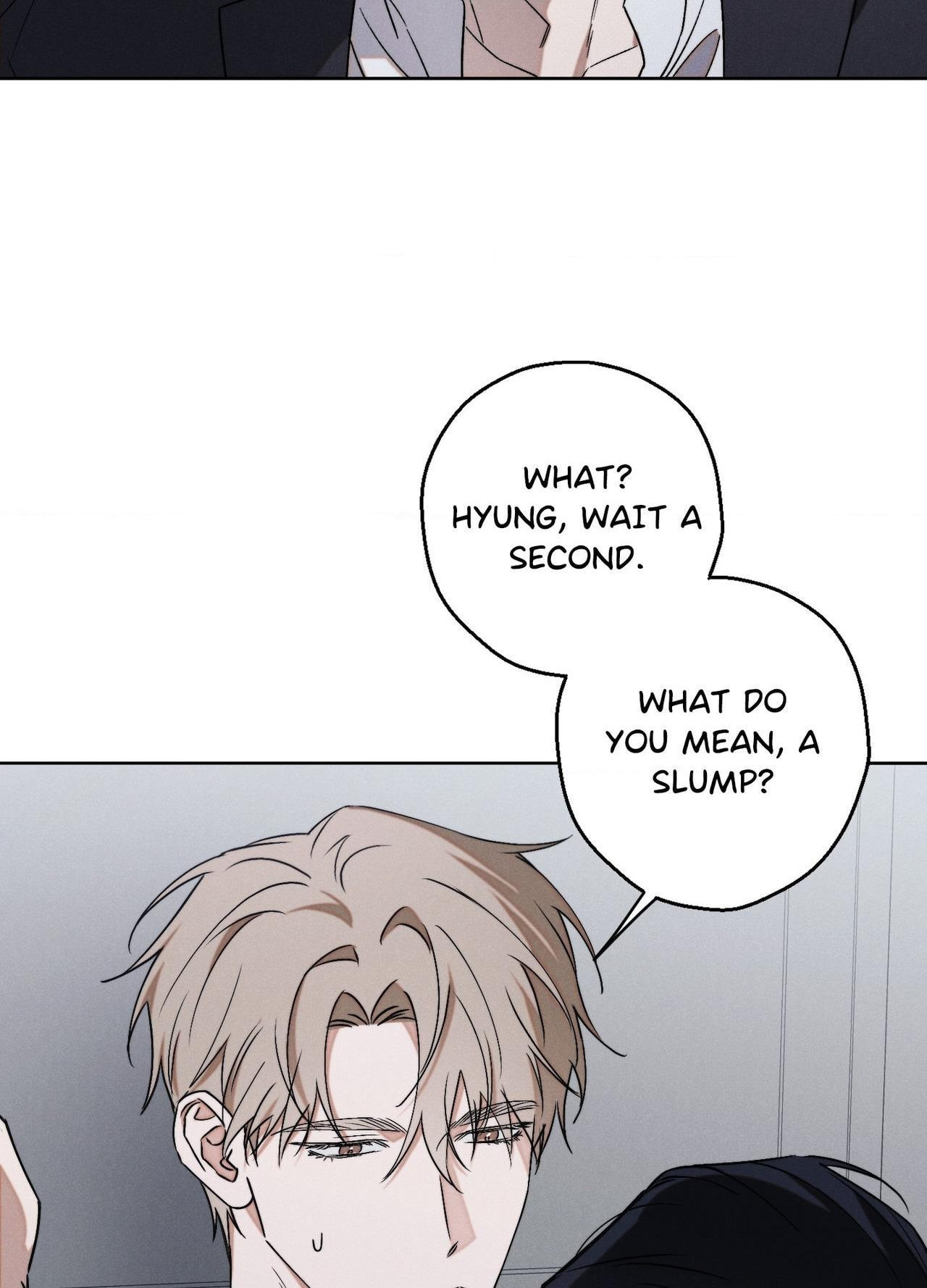 Nugu Complex Chapter 9 page 30 - 