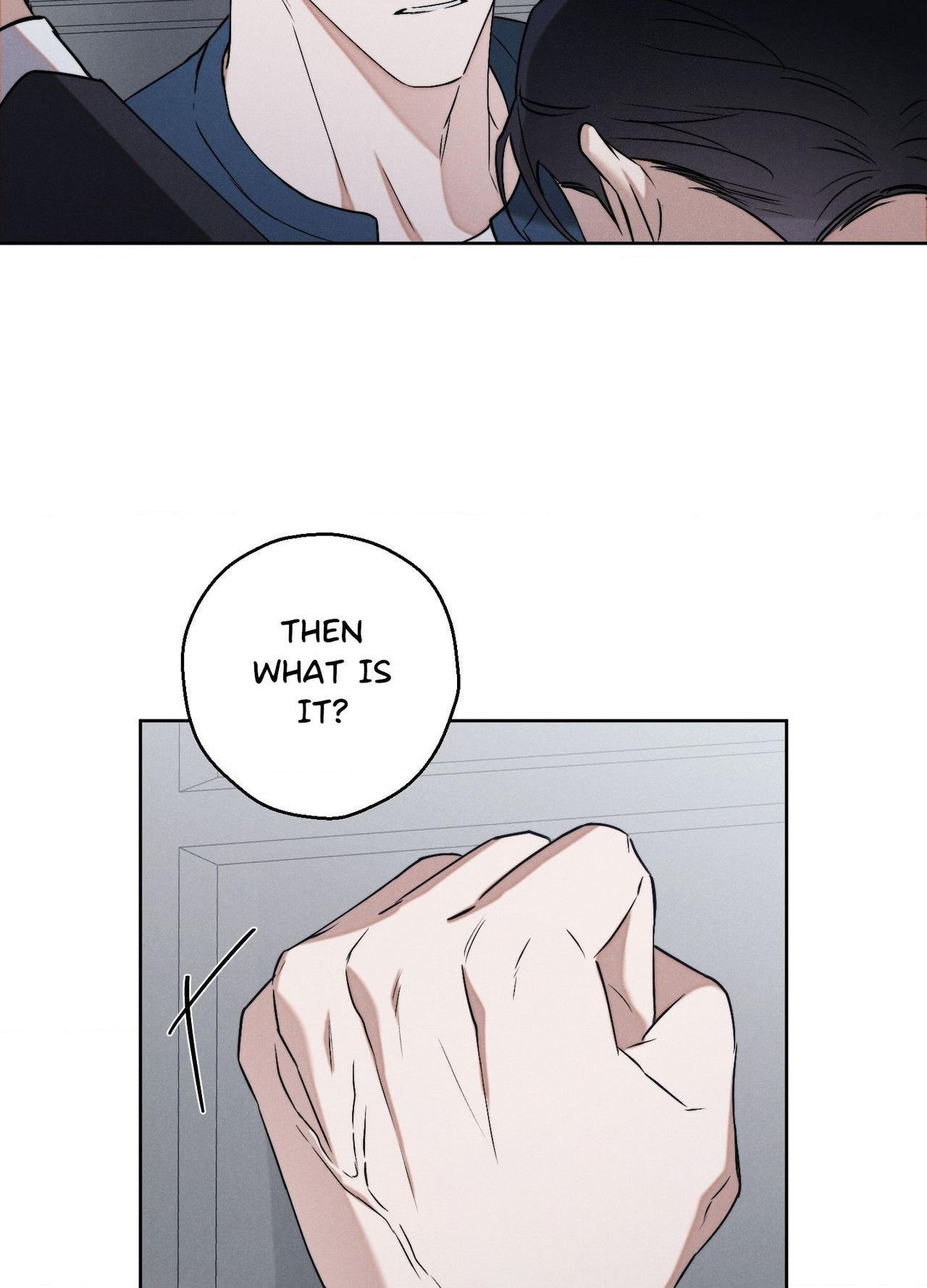 Nugu Complex Chapter 9 page 31 - 
