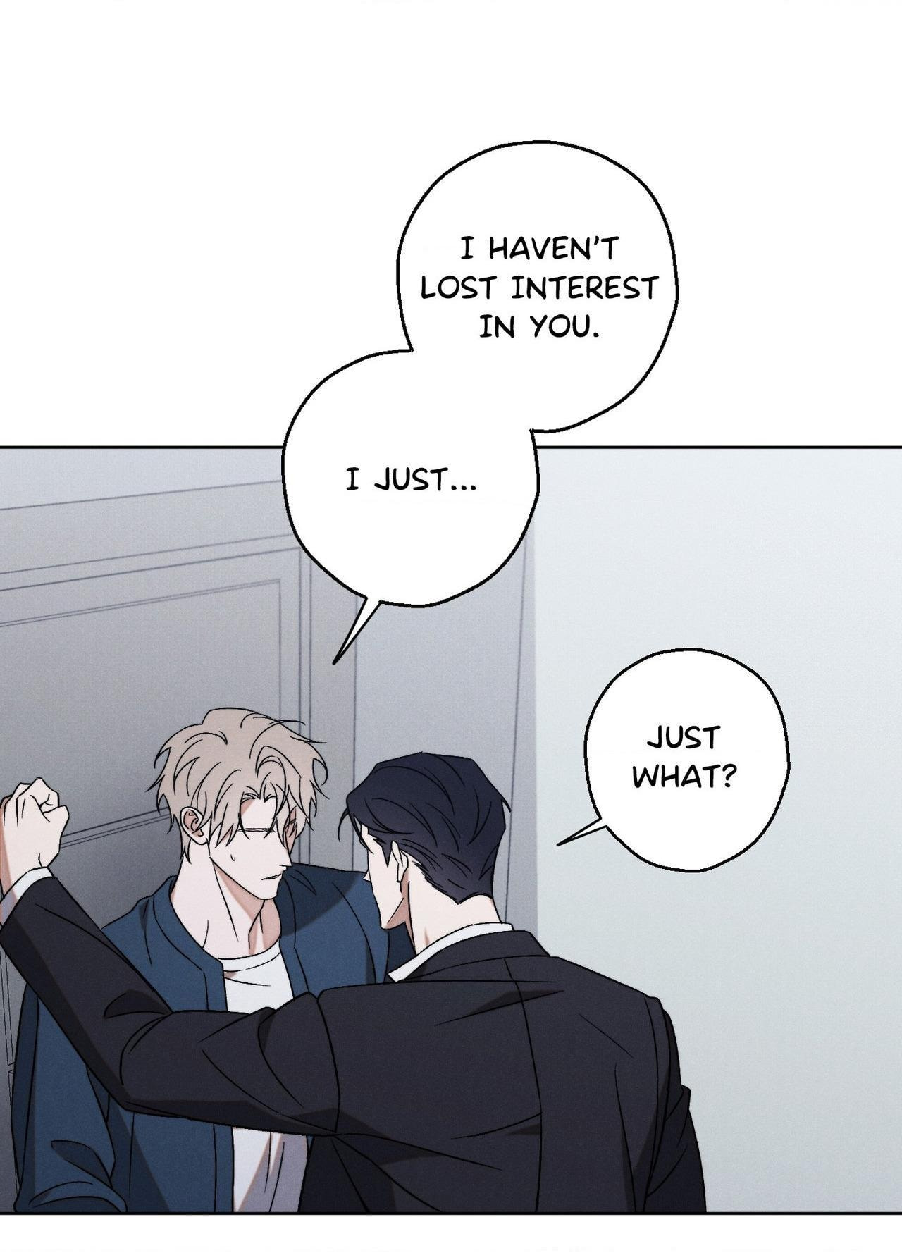 Nugu Complex Chapter 9 page 33 - 