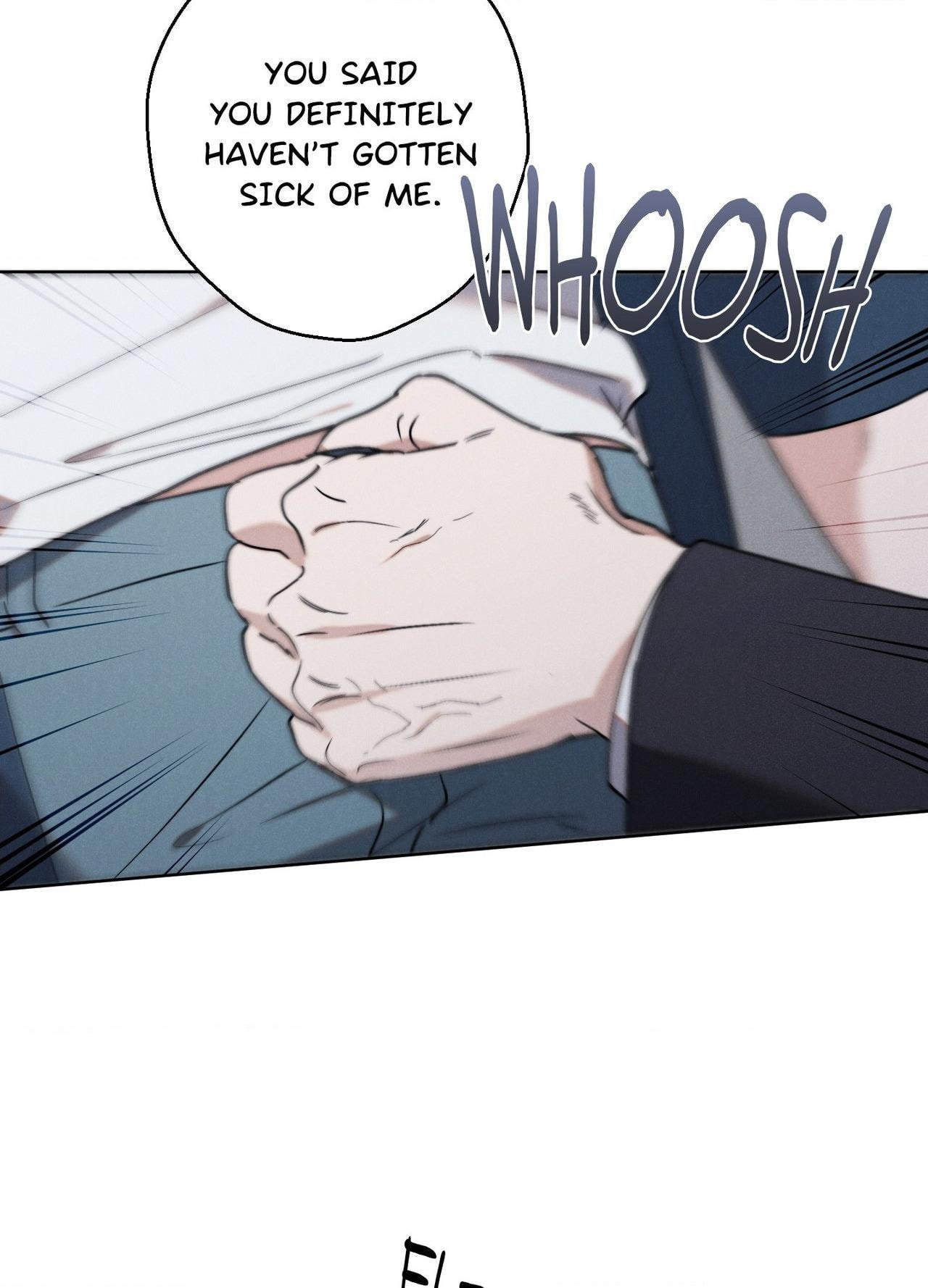 Nugu Complex Chapter 9 page 38 - 