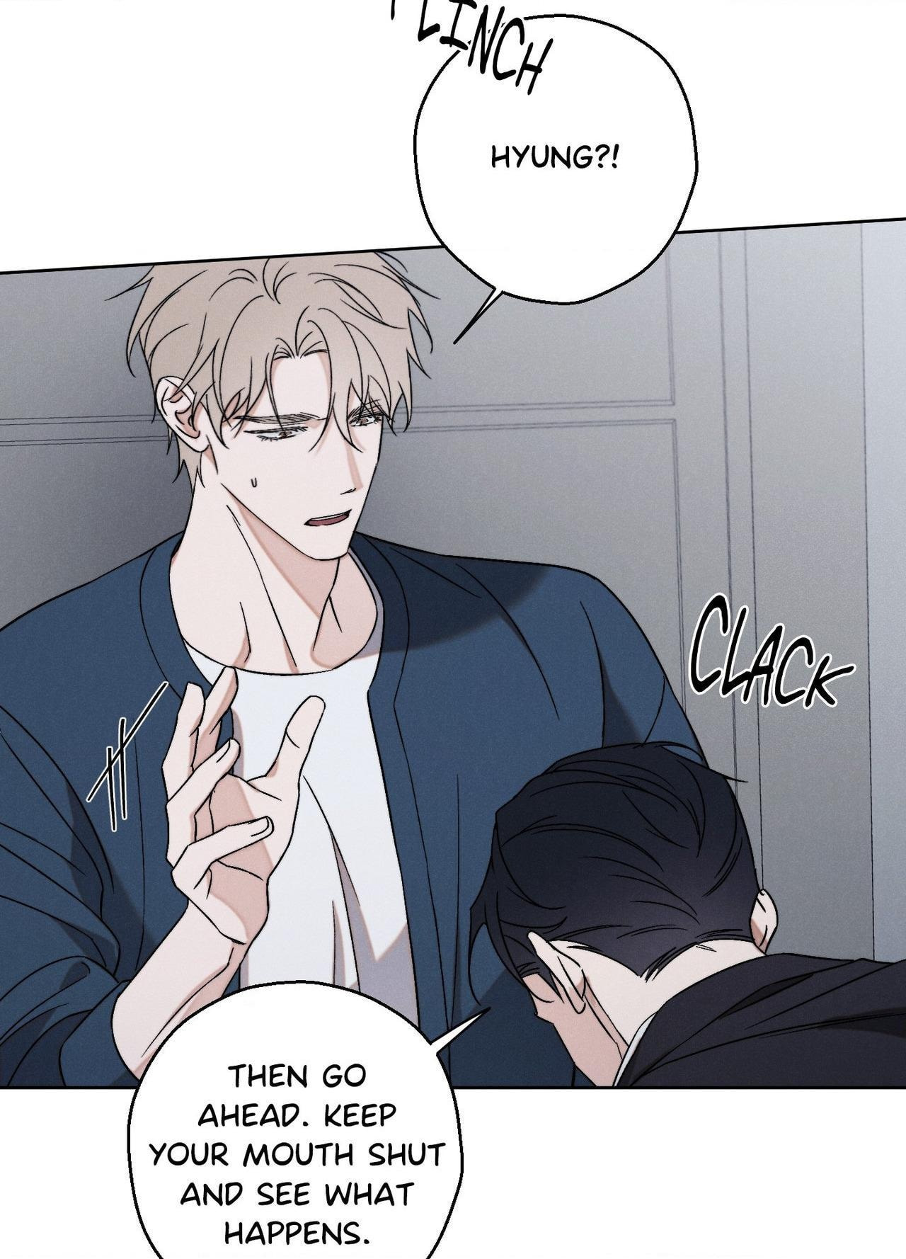 Nugu Complex Chapter 9 page 39 - 