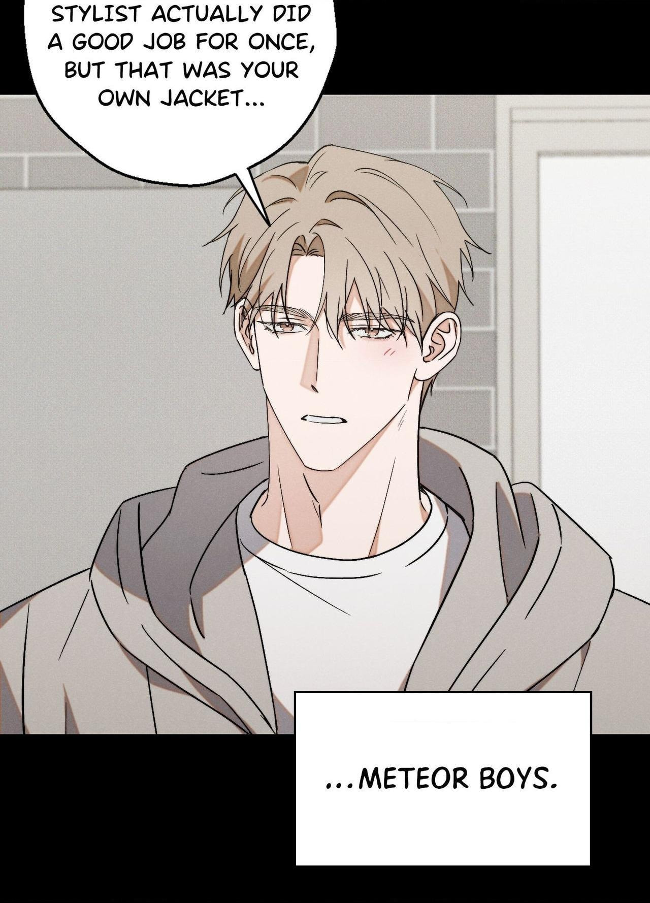 Nugu Complex Chapter 9 page 5 - 