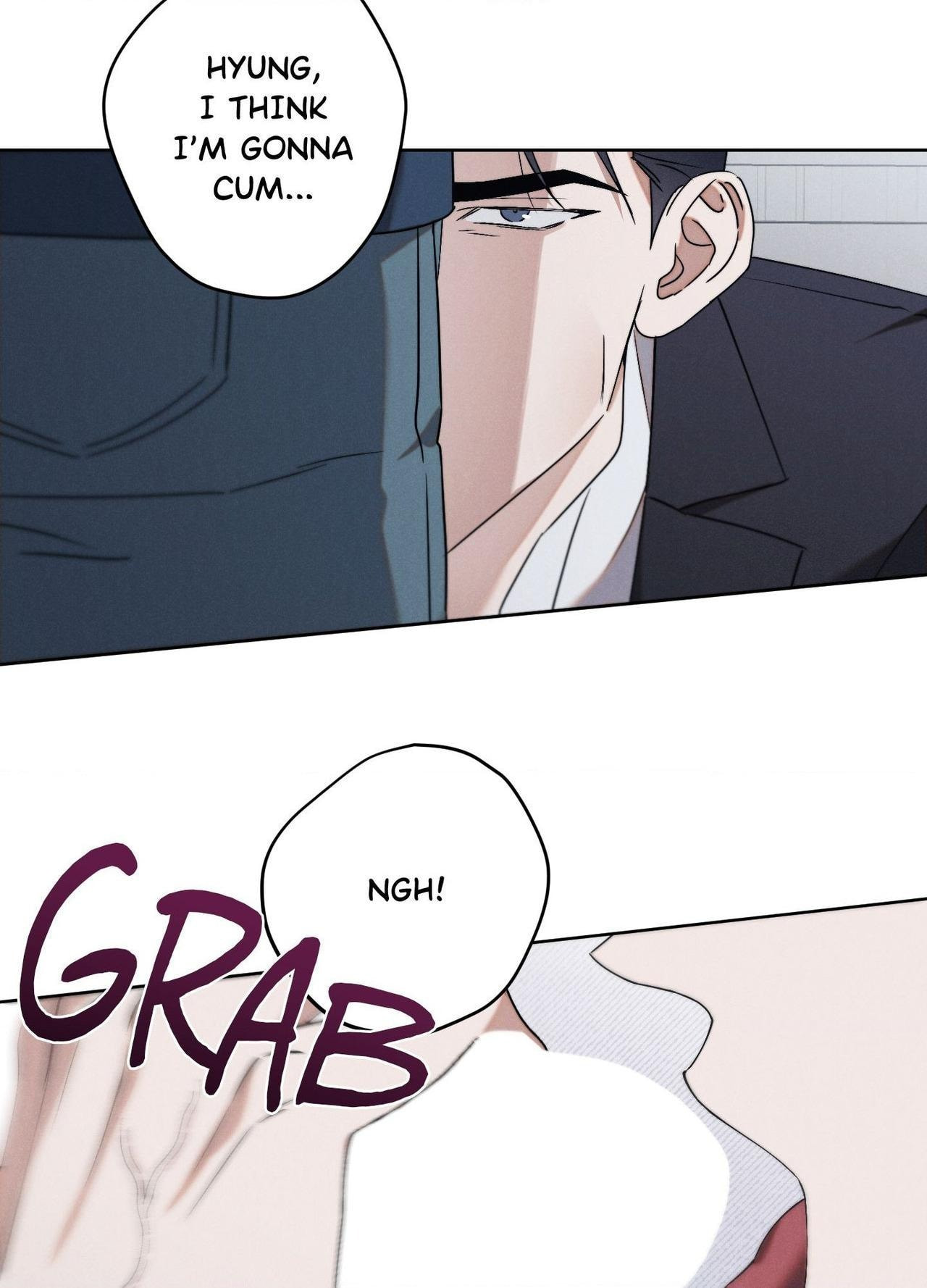 Nugu Complex Chapter 9 page 50 - 