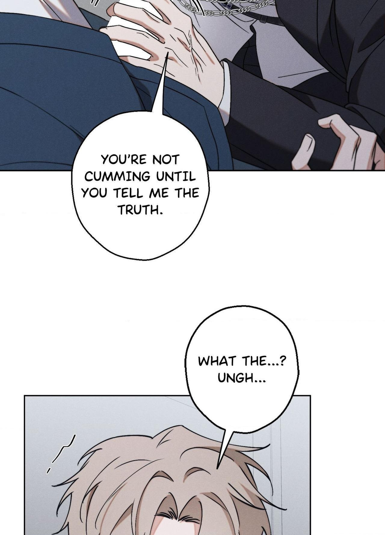 Nugu Complex Chapter 9 page 52 - 