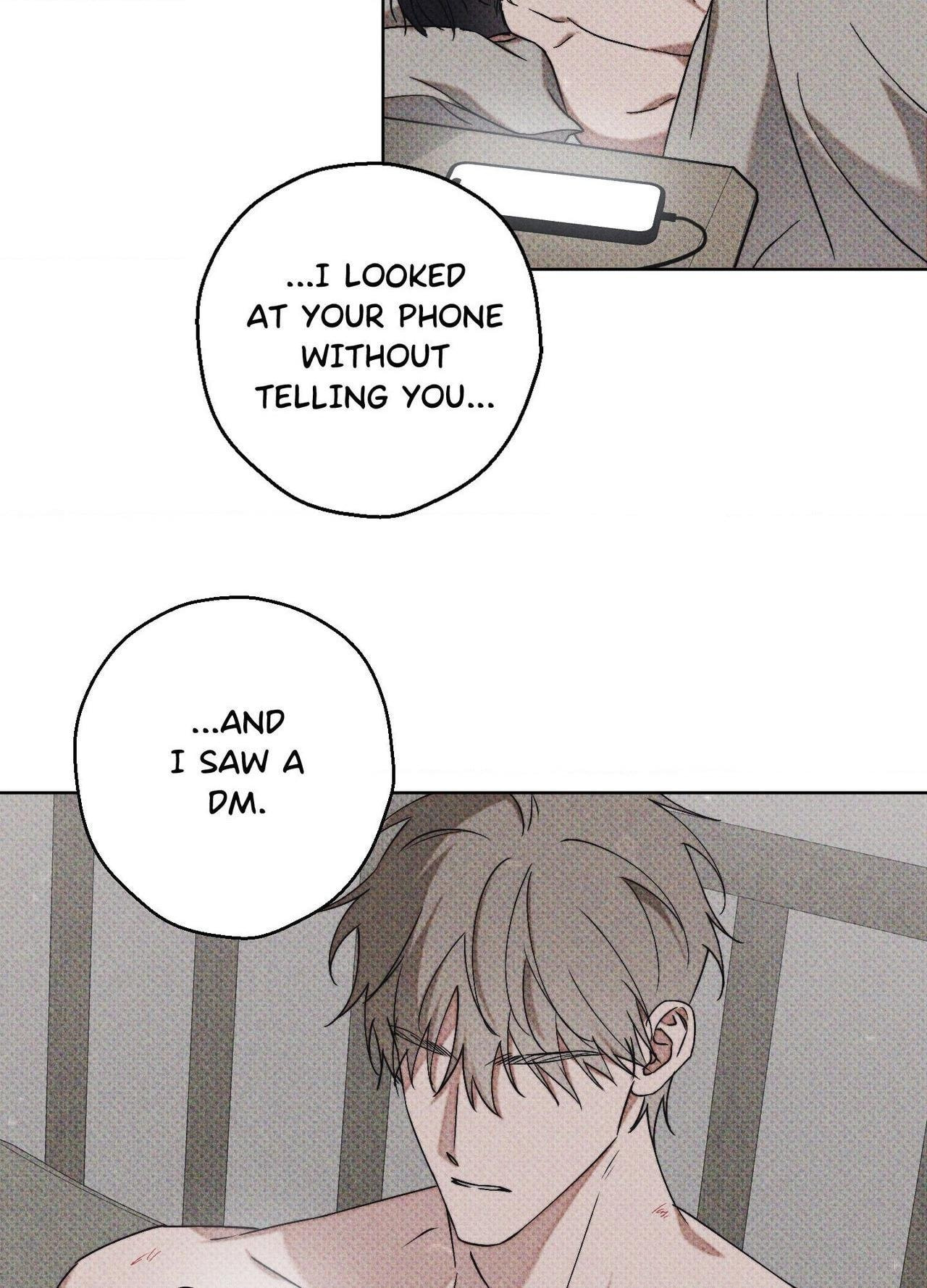 Nugu Complex Chapter 9 page 58 - 