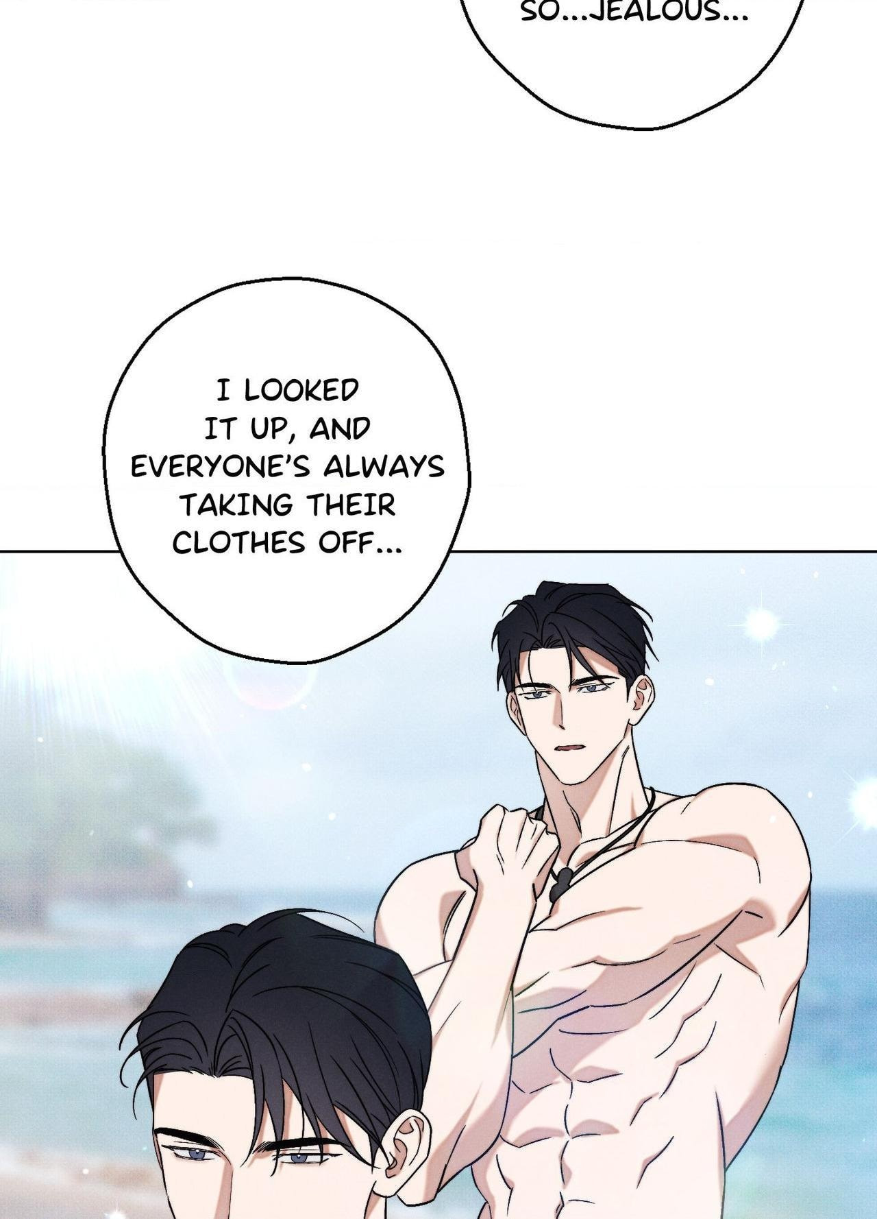 Nugu Complex Chapter 9 page 63 - 
