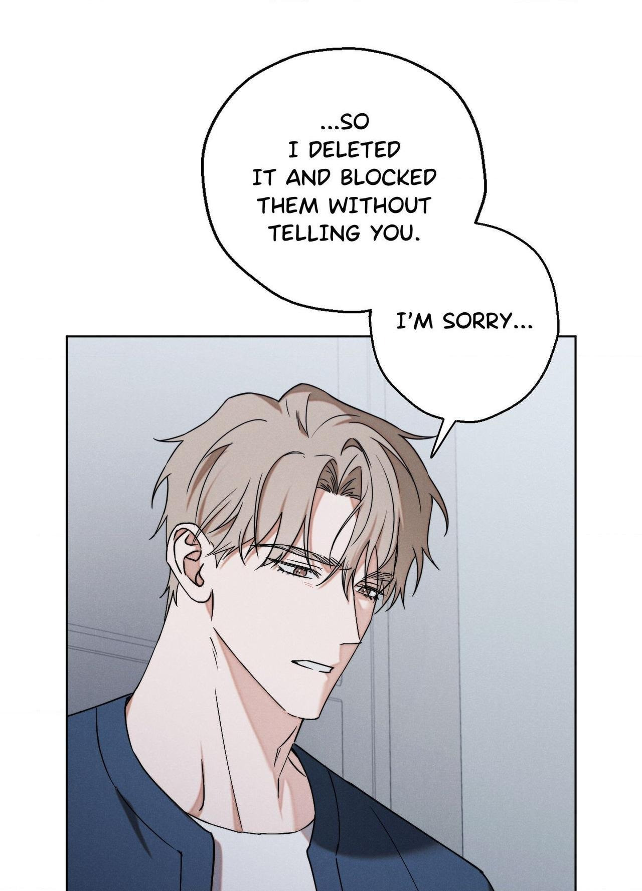 Nugu Complex Chapter 9 page 66 - 