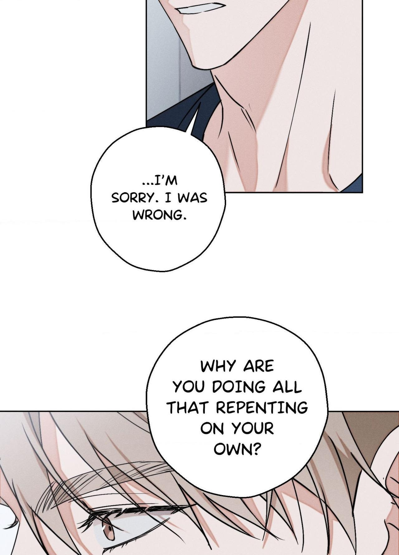 Nugu Complex Chapter 9 page 70 - 