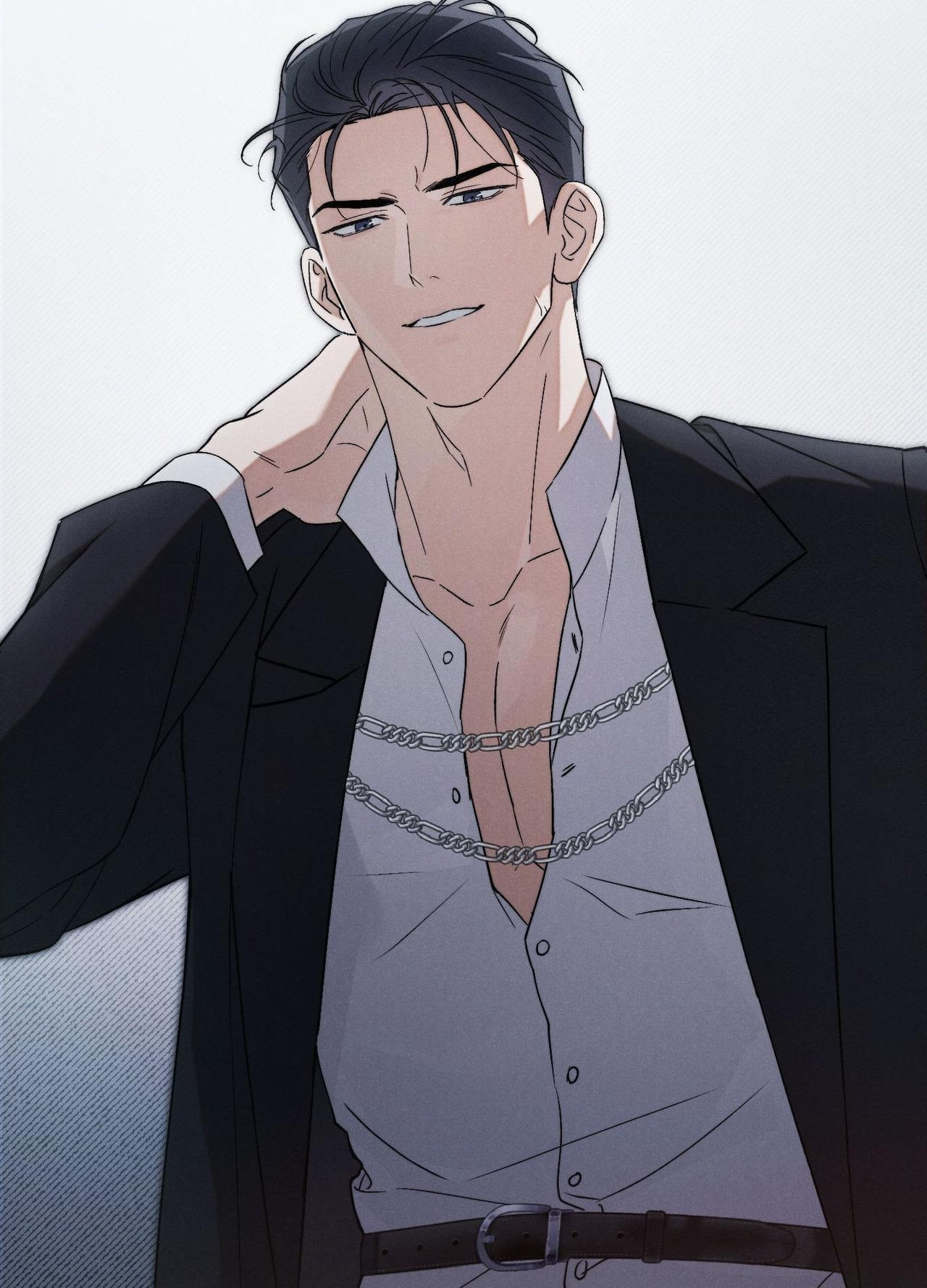Nugu Complex Chapter 9 page 75 - 