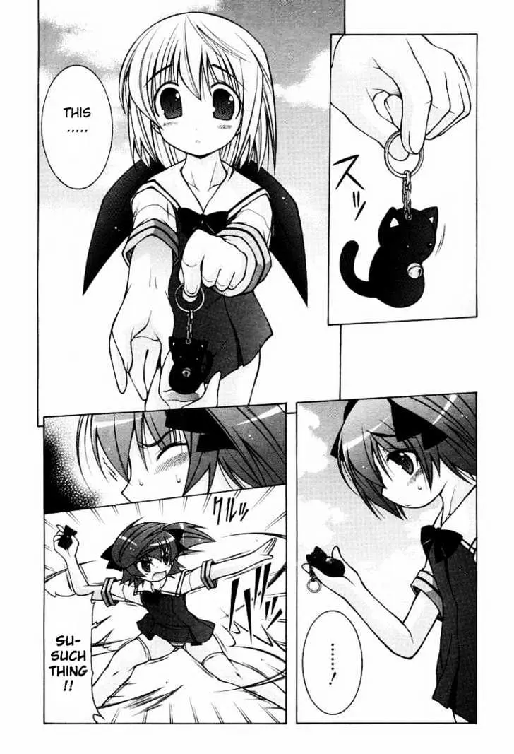 Nuiguru Mix Chapter 10 page 19 - 